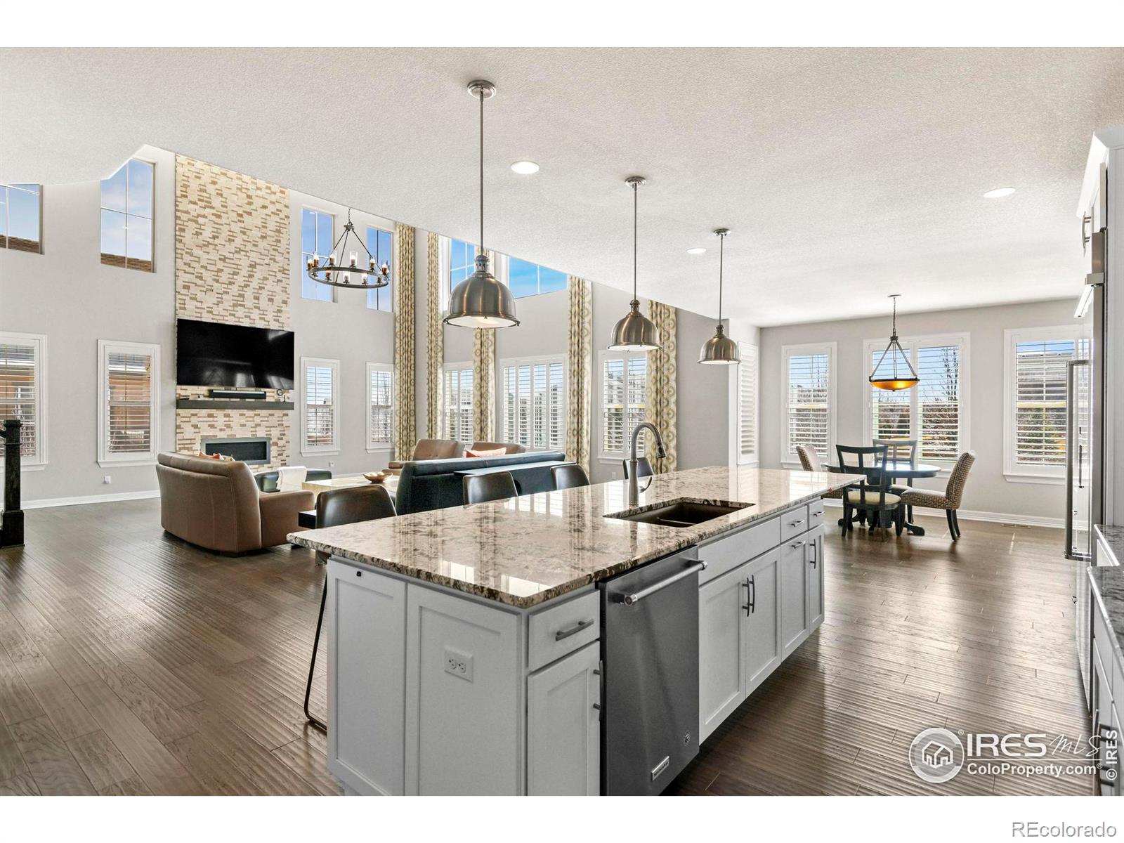 MLS Image #5 for 1440  eversole drive,broomfield, Colorado