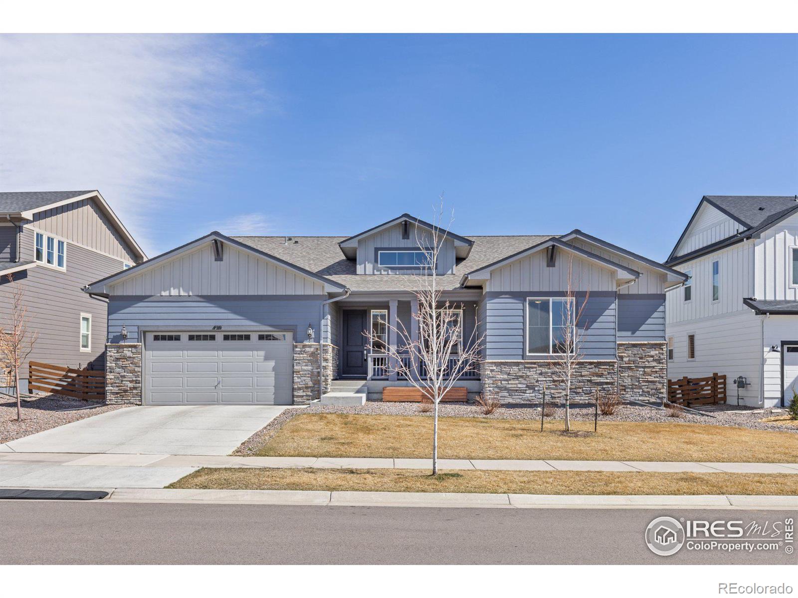 MLS Image #0 for 420  orion circle,erie, Colorado