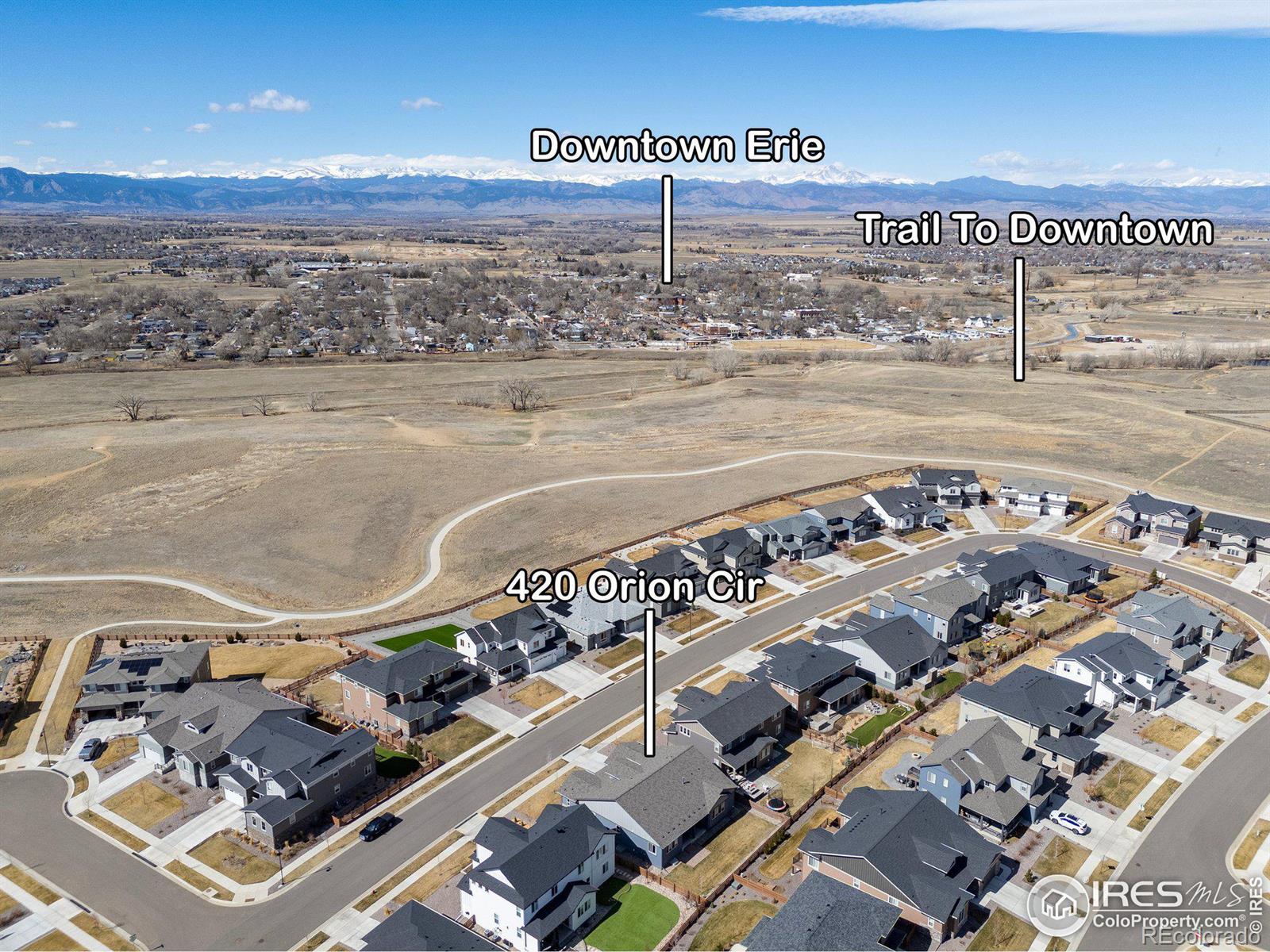 MLS Image #35 for 420  orion circle,erie, Colorado