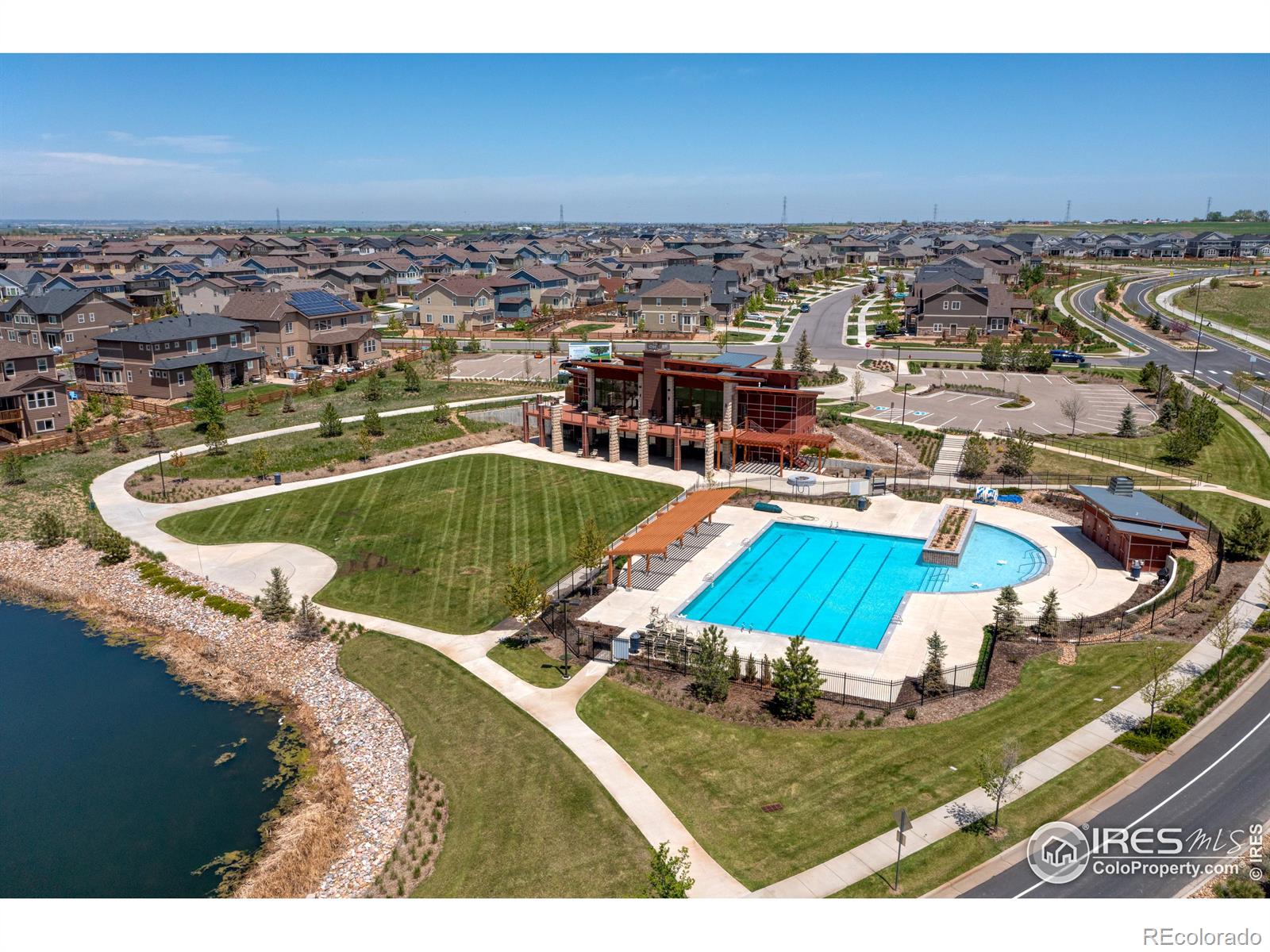MLS Image #37 for 420  orion circle,erie, Colorado