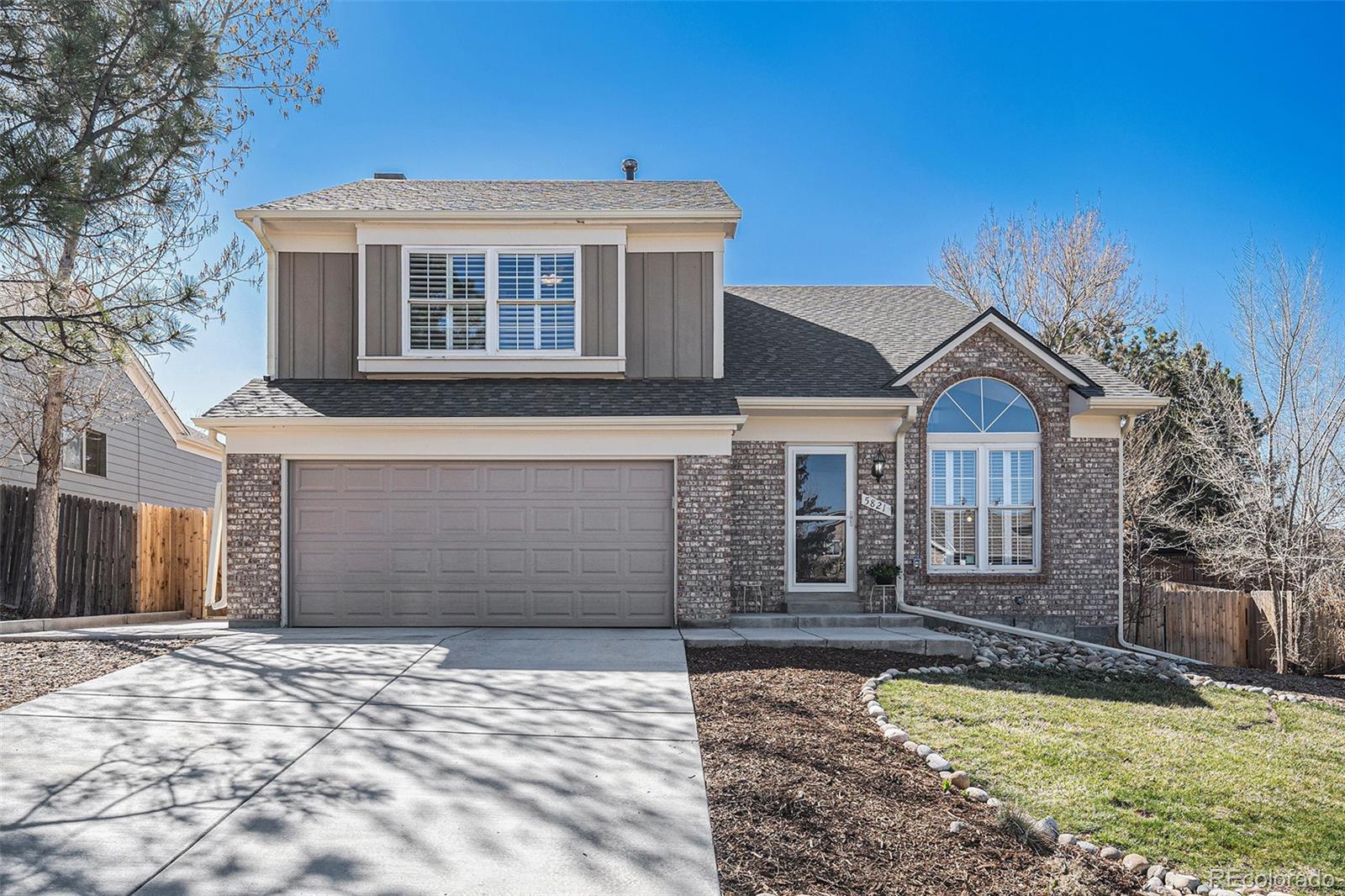 MLS Image #0 for 5821 s quatar circle,centennial, Colorado