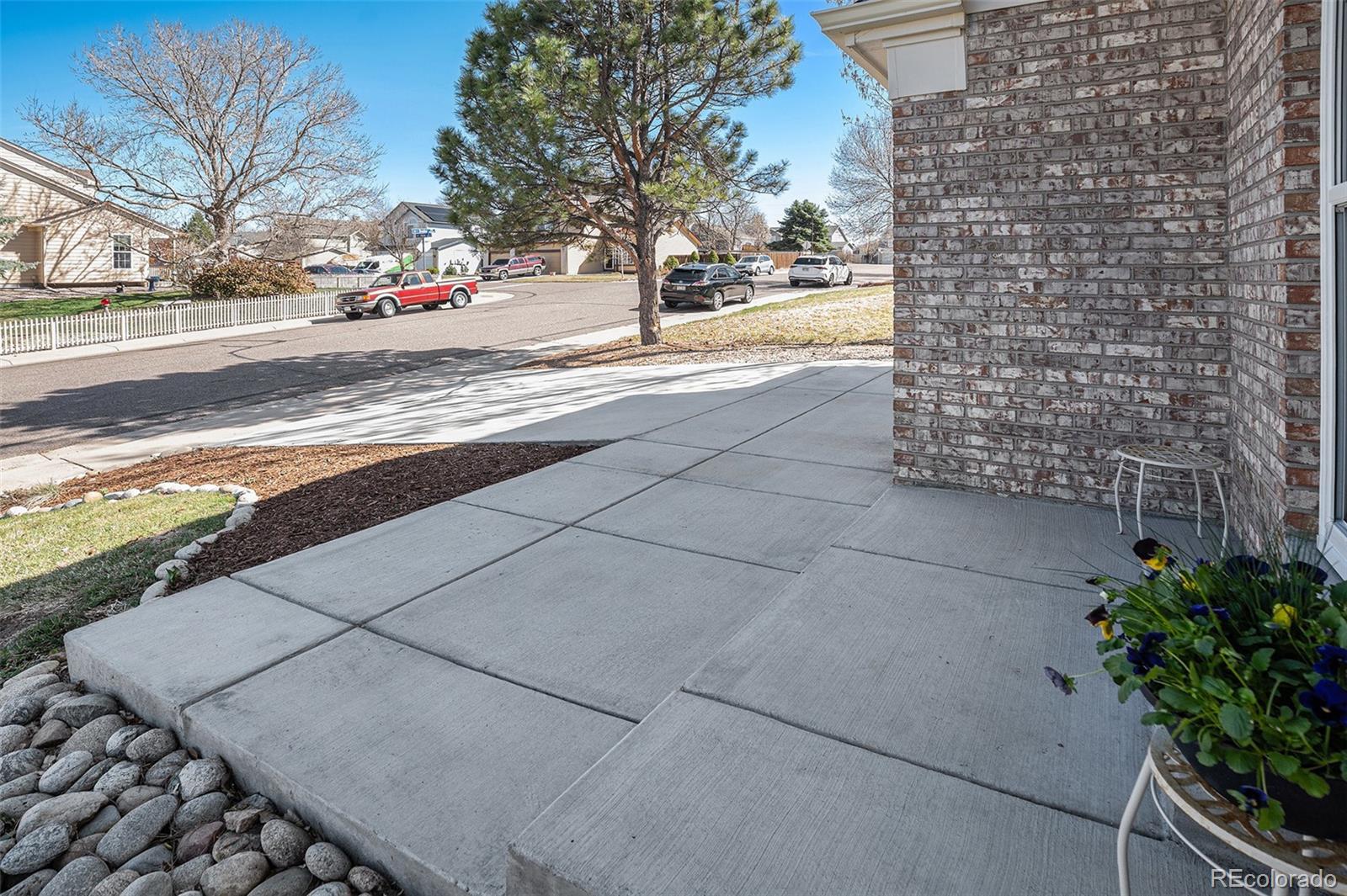 MLS Image #2 for 5821 s quatar circle,centennial, Colorado
