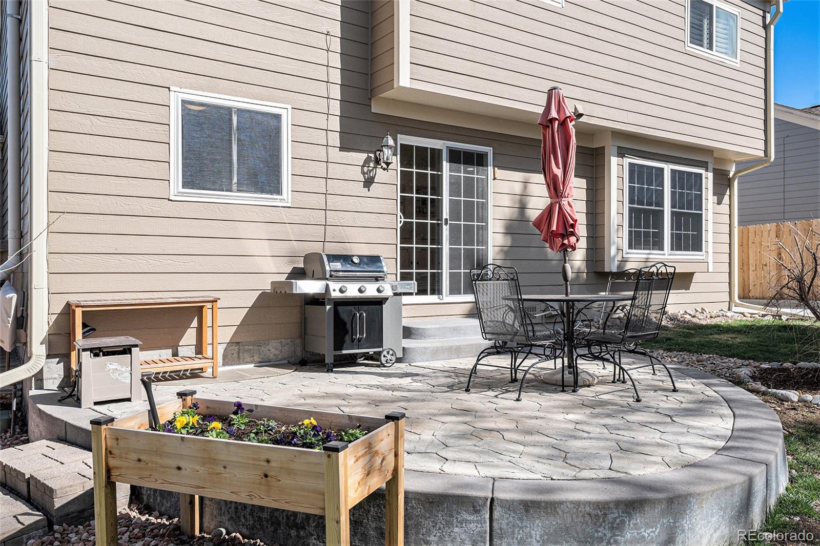 MLS Image #27 for 5821 s quatar circle,centennial, Colorado