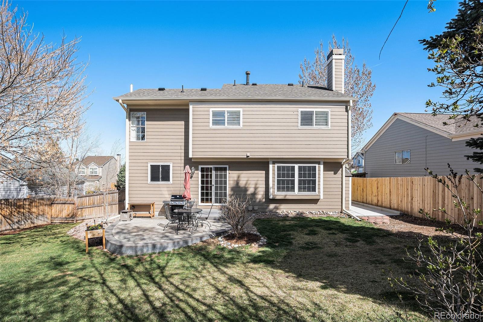 MLS Image #28 for 5821 s quatar circle,centennial, Colorado