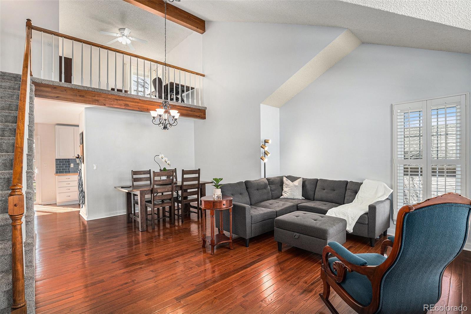 MLS Image #3 for 5821 s quatar circle,centennial, Colorado