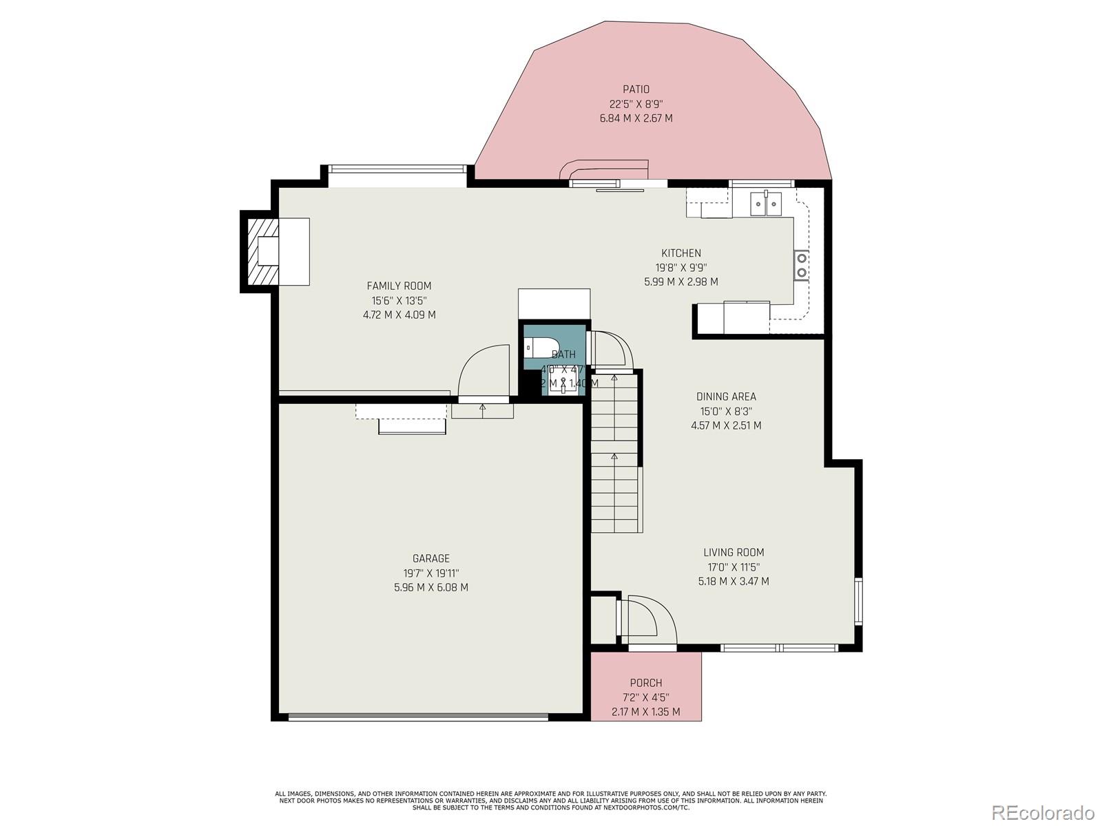 MLS Image #31 for 5821 s quatar circle,centennial, Colorado