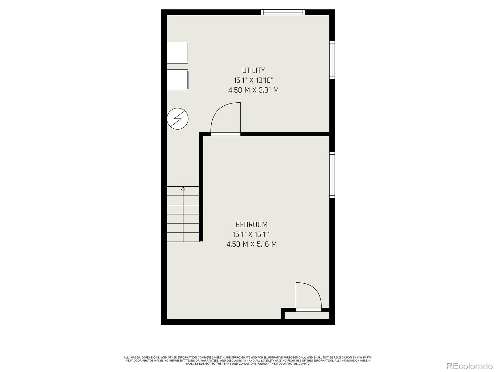 MLS Image #33 for 5821 s quatar circle,centennial, Colorado
