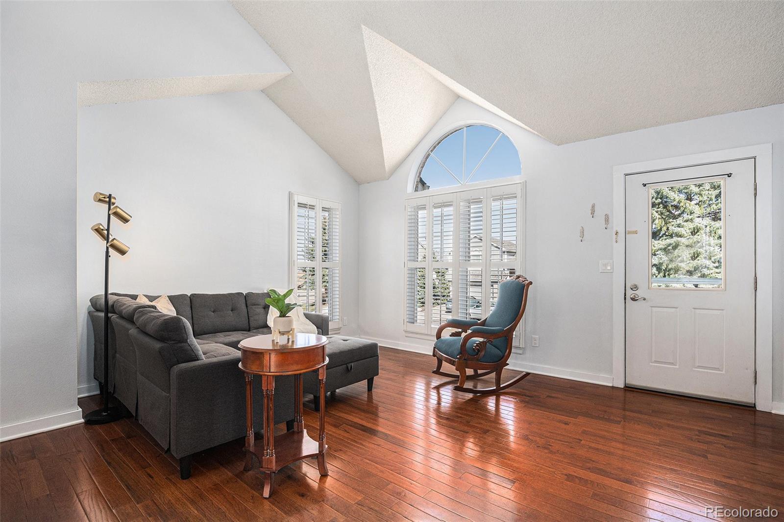 MLS Image #4 for 5821 s quatar circle,centennial, Colorado