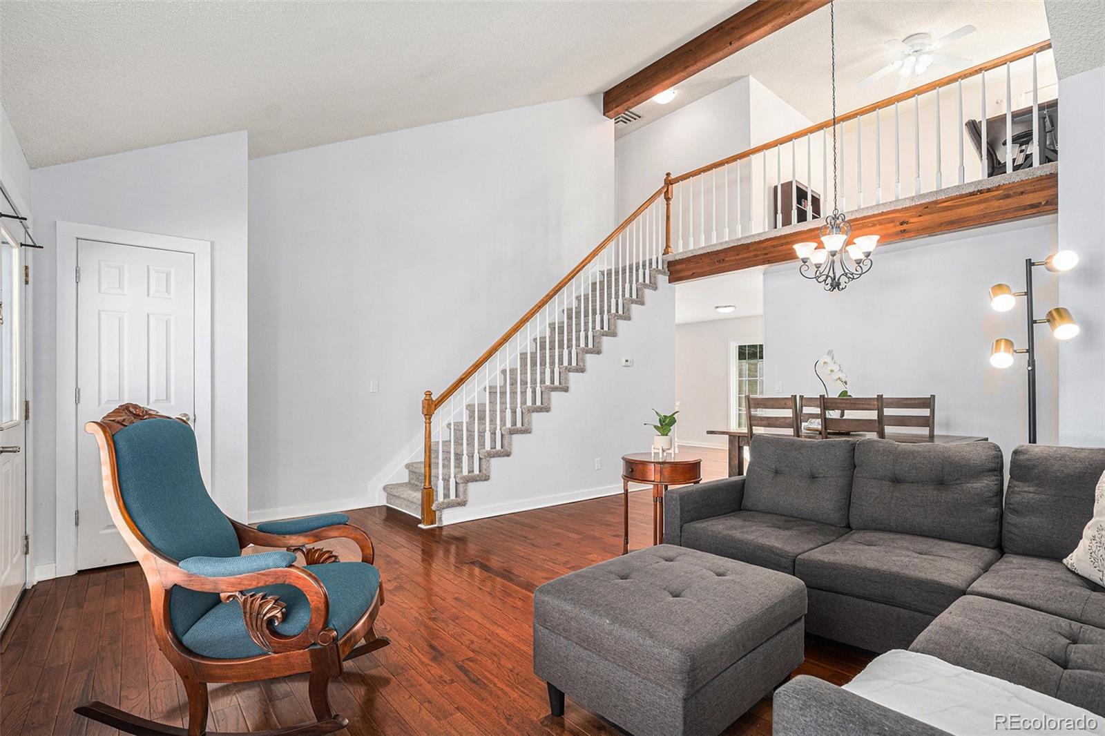 MLS Image #5 for 5821 s quatar circle,centennial, Colorado
