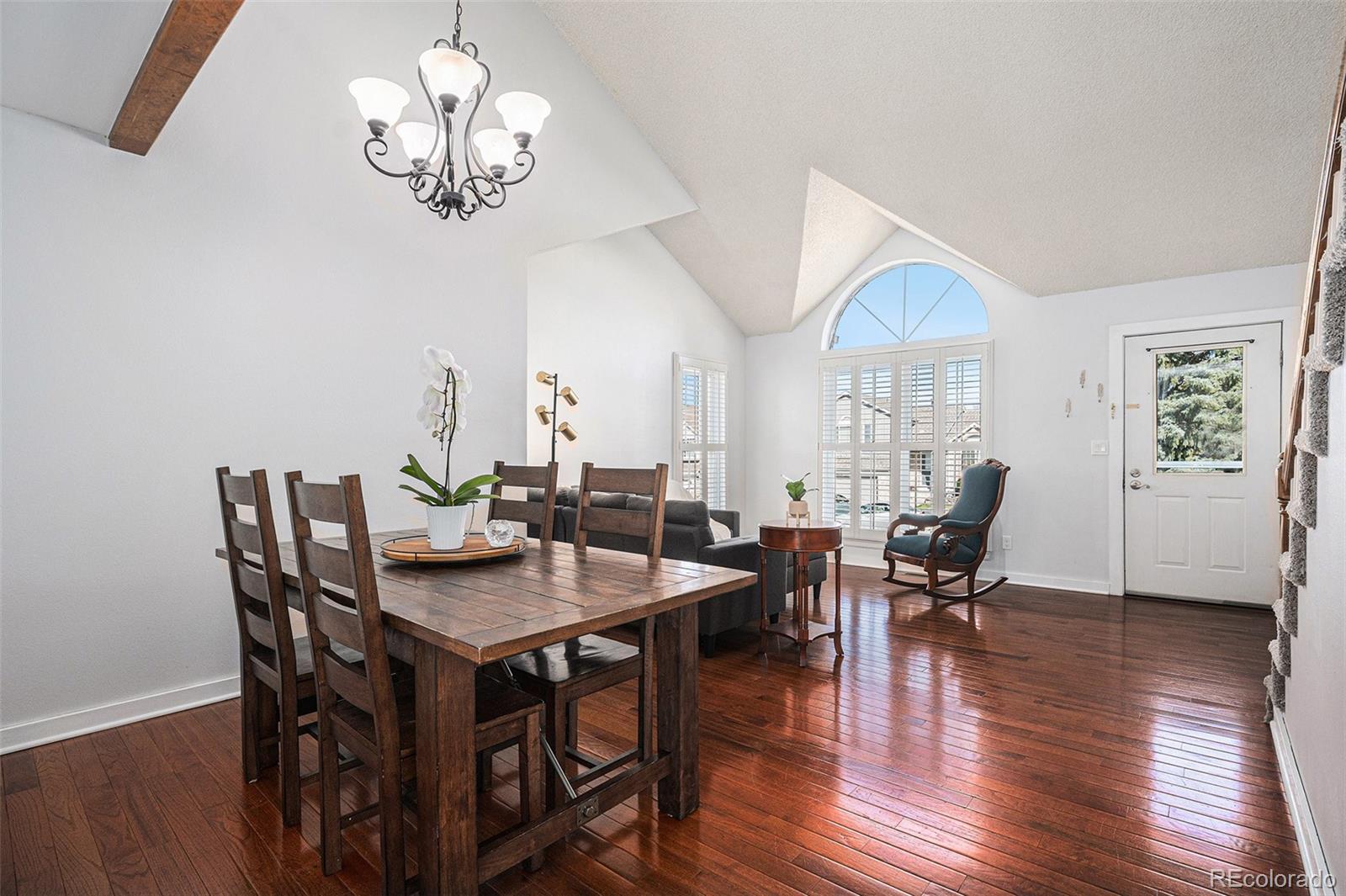 MLS Image #6 for 5821 s quatar circle,centennial, Colorado