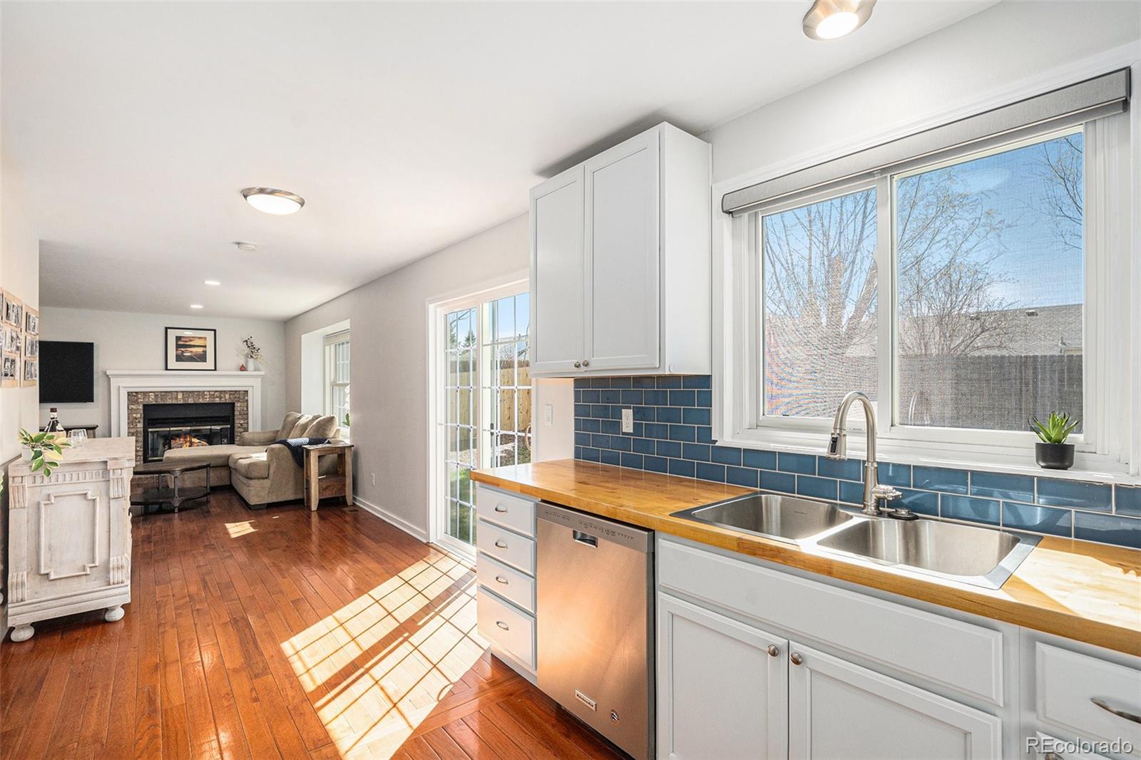 MLS Image #9 for 5821 s quatar circle,centennial, Colorado