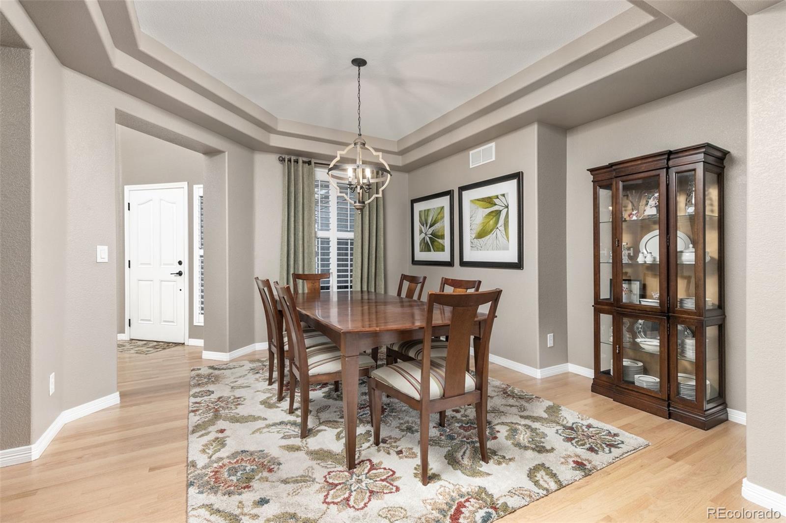 MLS Image #2 for 6690 s fenton street,littleton, Colorado
