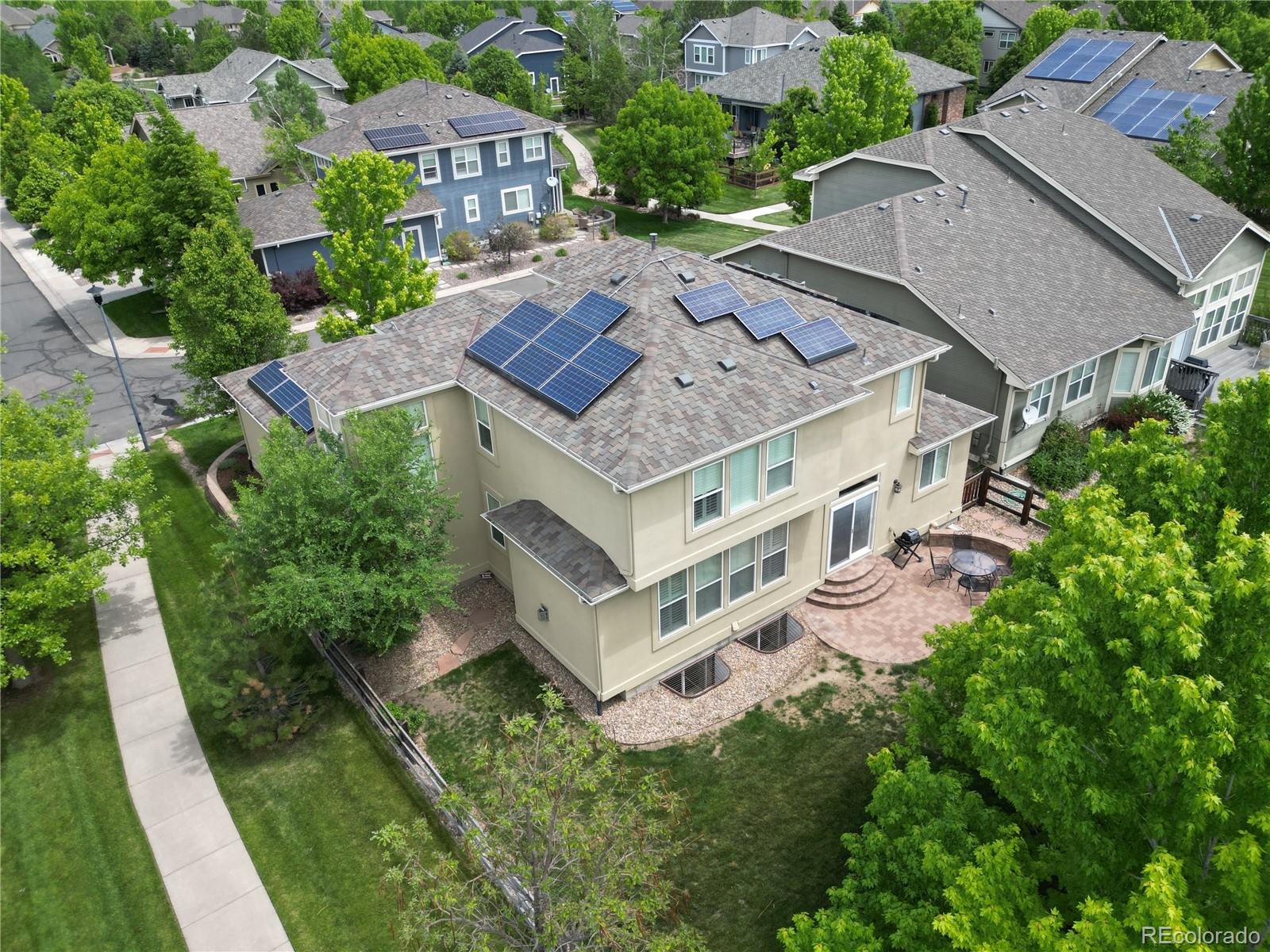 MLS Image #26 for 6690 s fenton street,littleton, Colorado