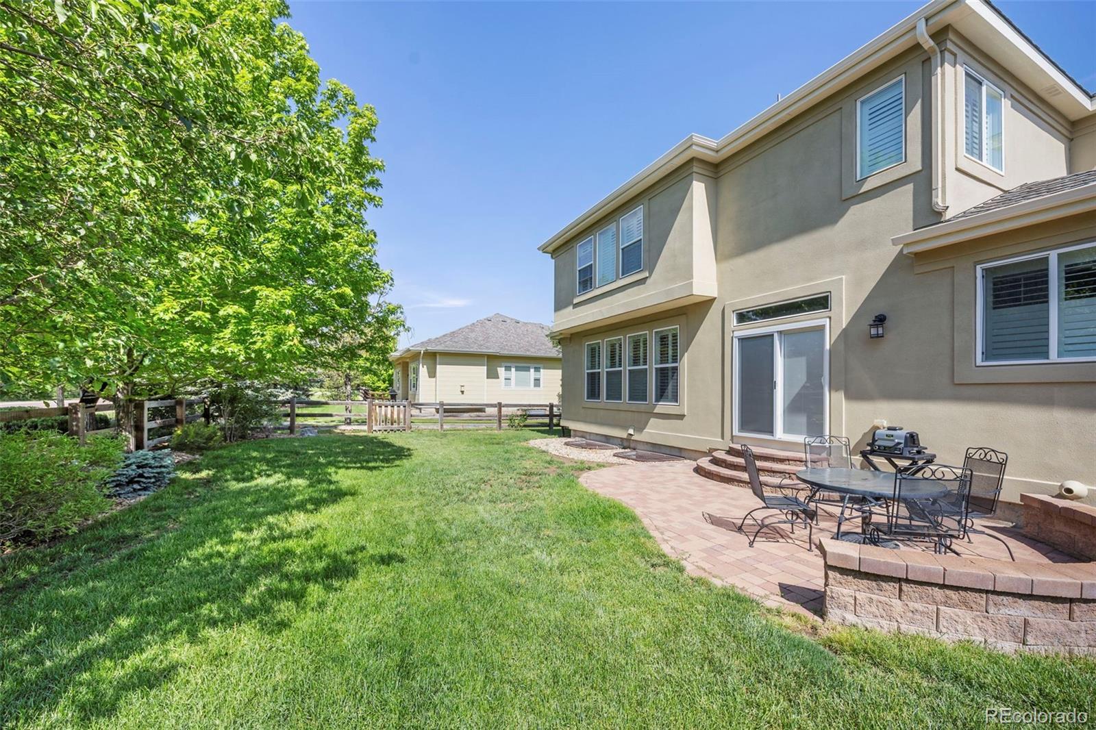 MLS Image #27 for 6690 s fenton street,littleton, Colorado