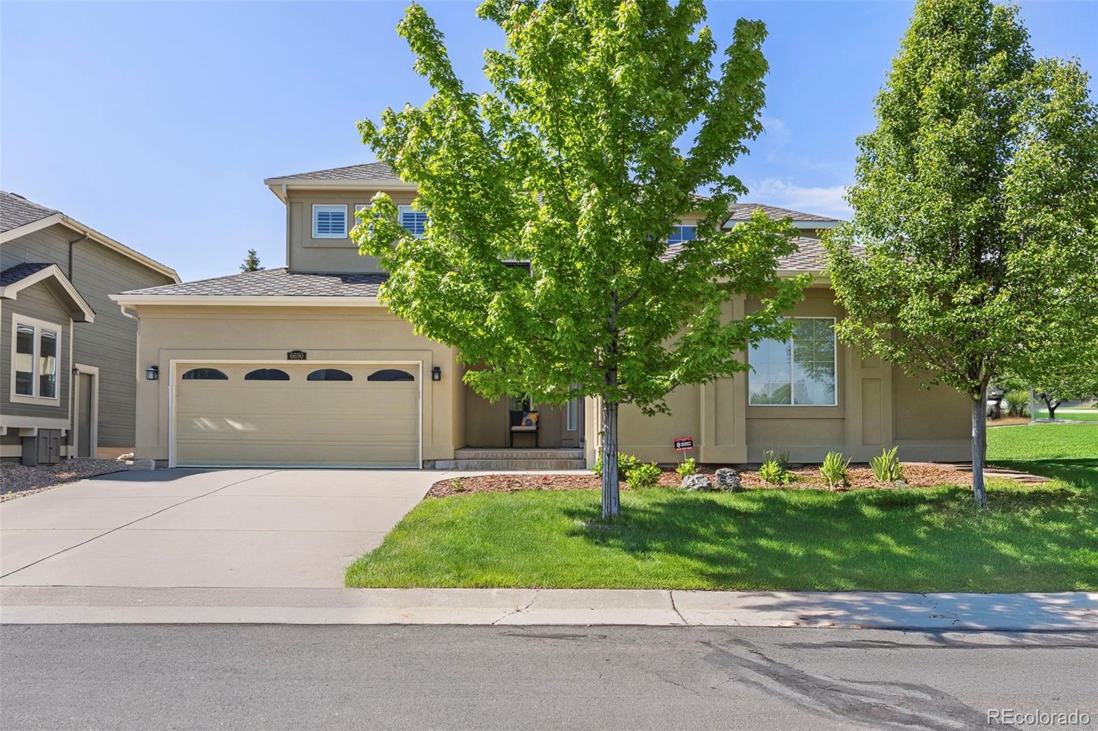 MLS Image #30 for 6690 s fenton street,littleton, Colorado