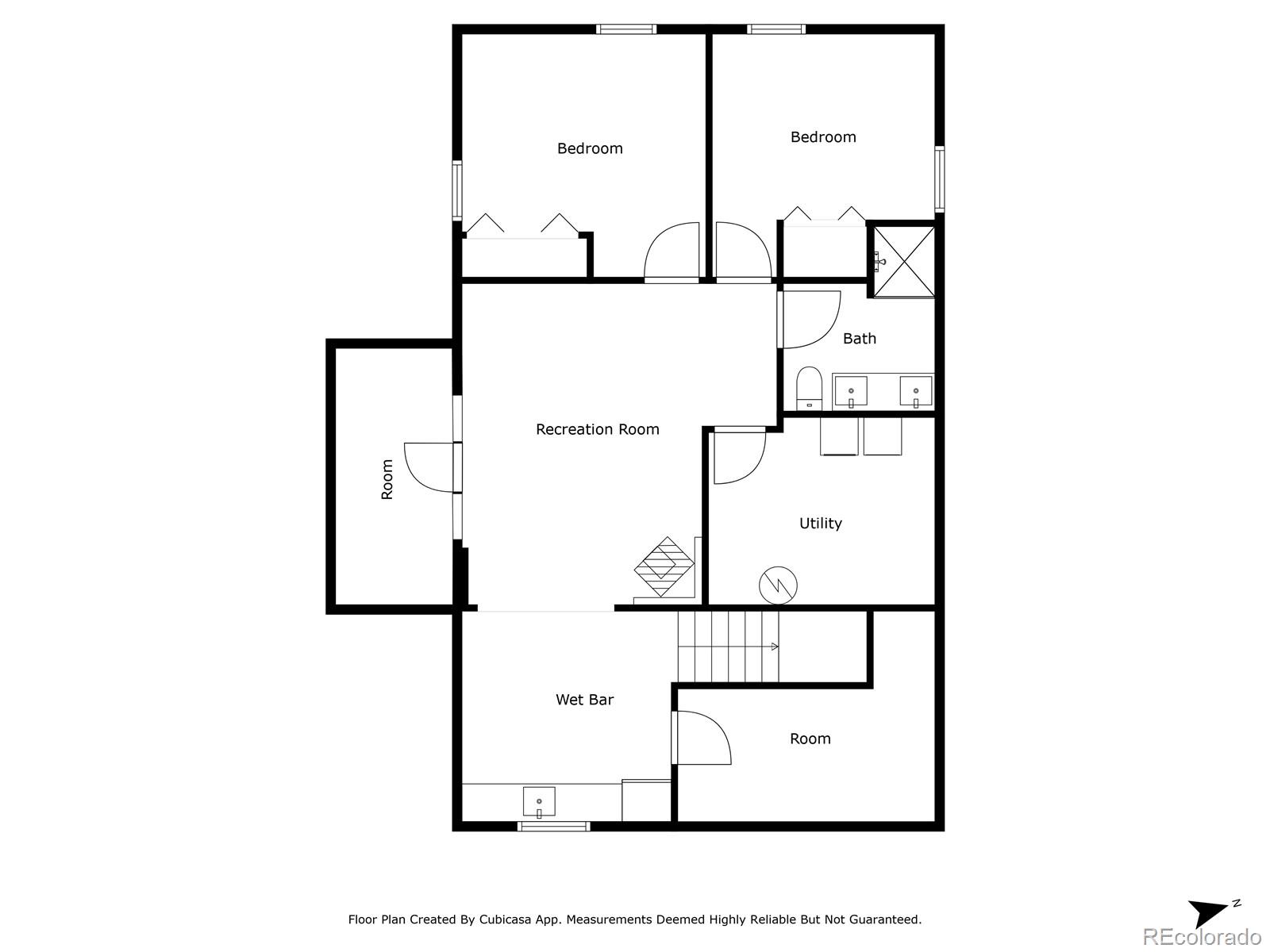 MLS Image #34 for 9405 w 54th place,arvada, Colorado