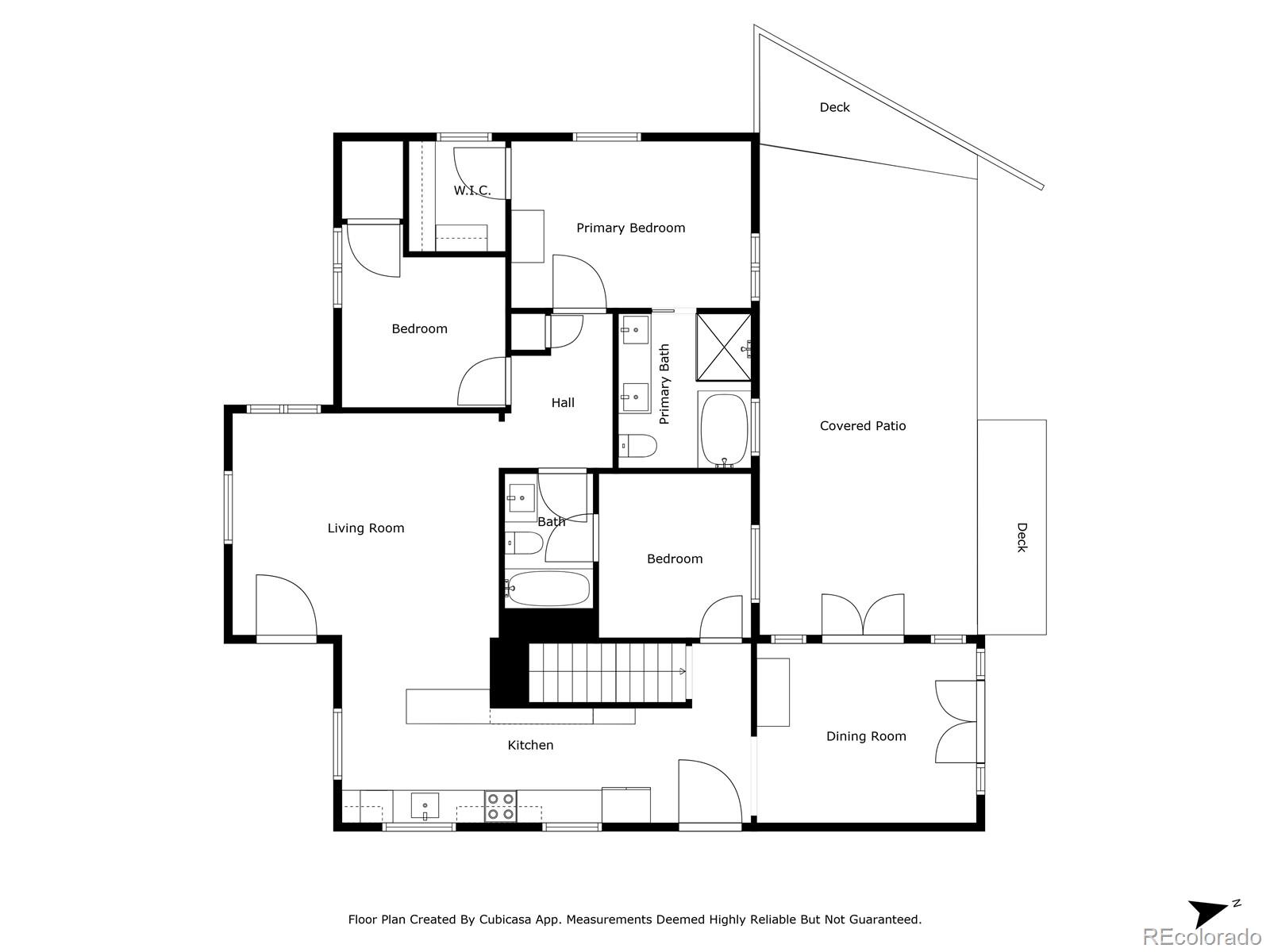 MLS Image #35 for 9405 w 54th place,arvada, Colorado