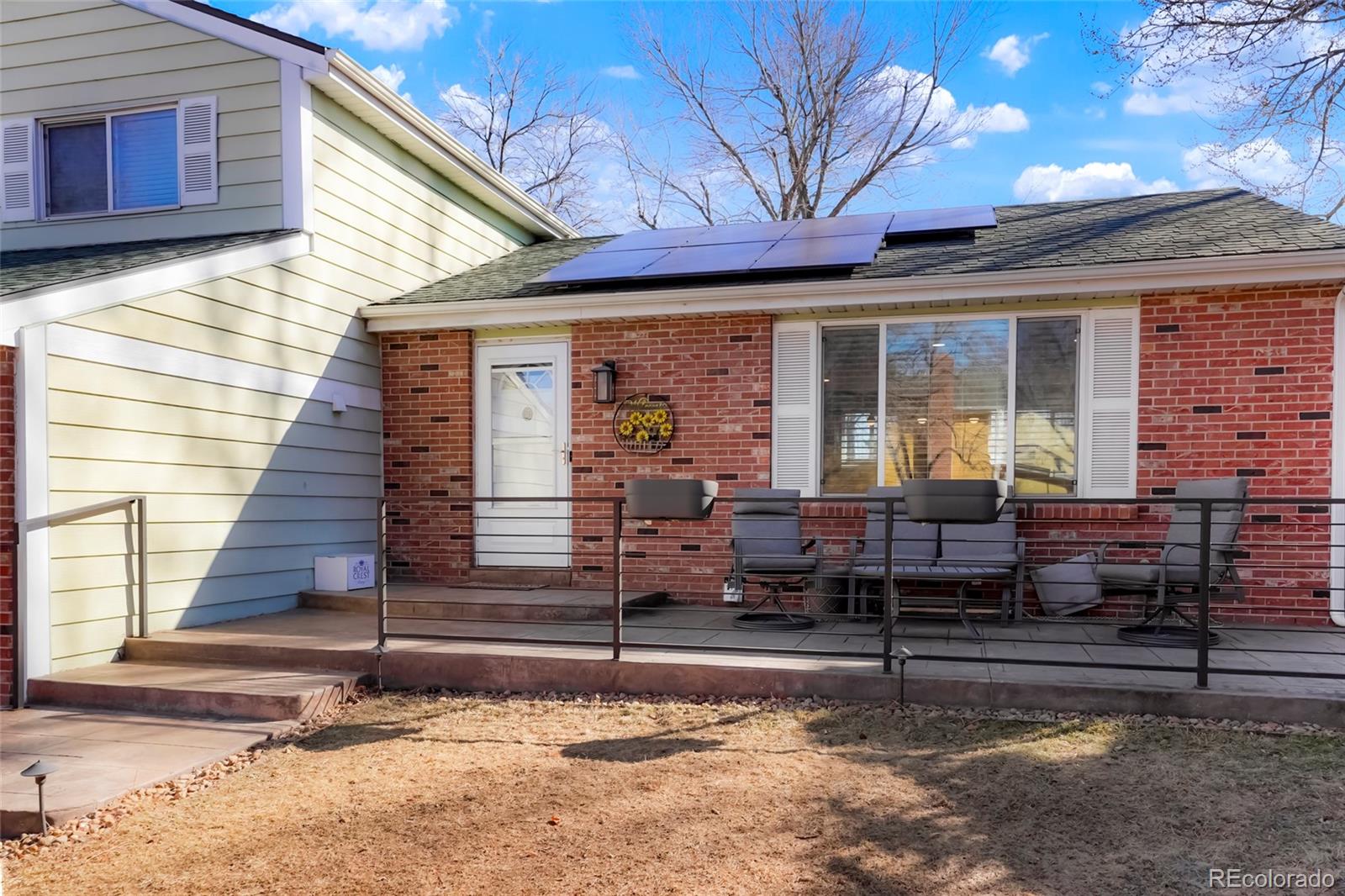 MLS Image #2 for 2254 s eagle street,aurora, Colorado