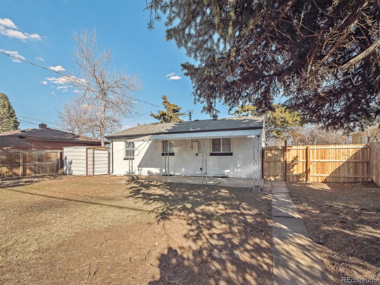 MLS Image #21 for 1475 s eaton street,lakewood, Colorado