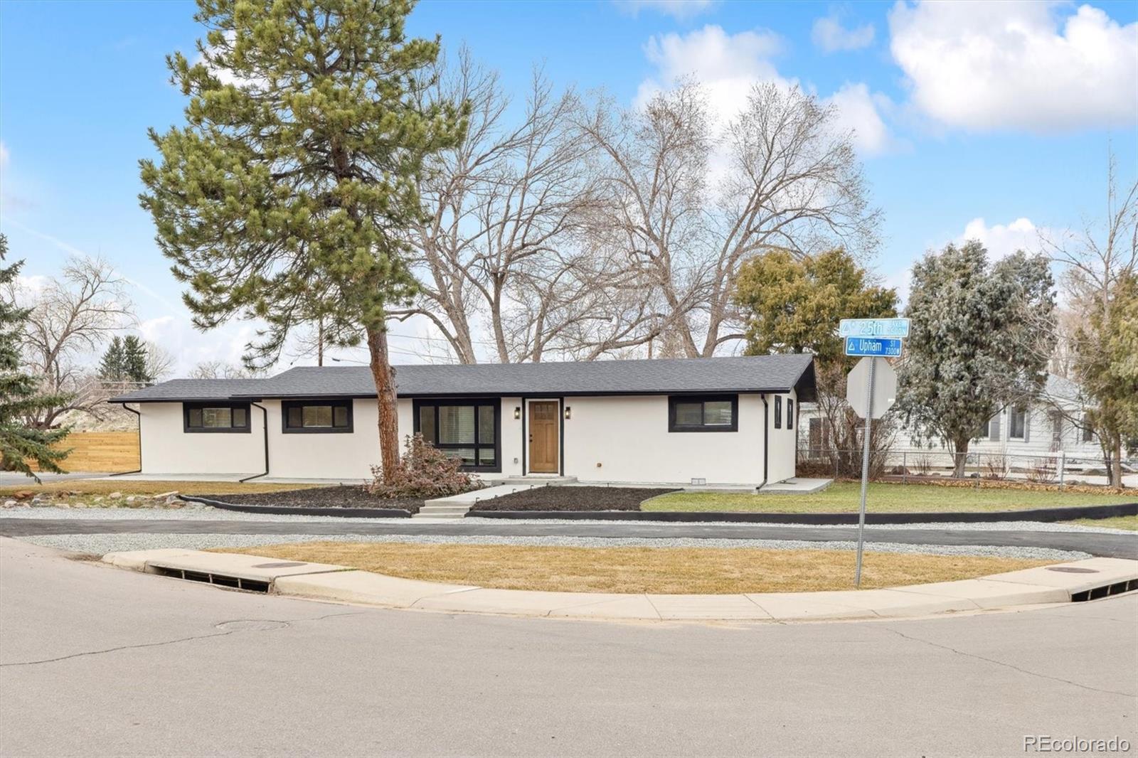 CMA Image for 2505  upham street,Lakewood, Colorado