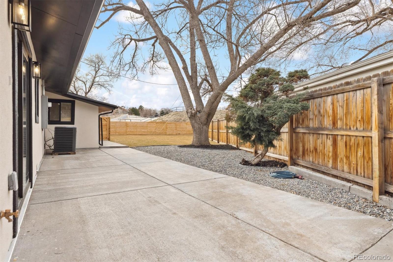 MLS Image #16 for 2505  upham street,lakewood, Colorado