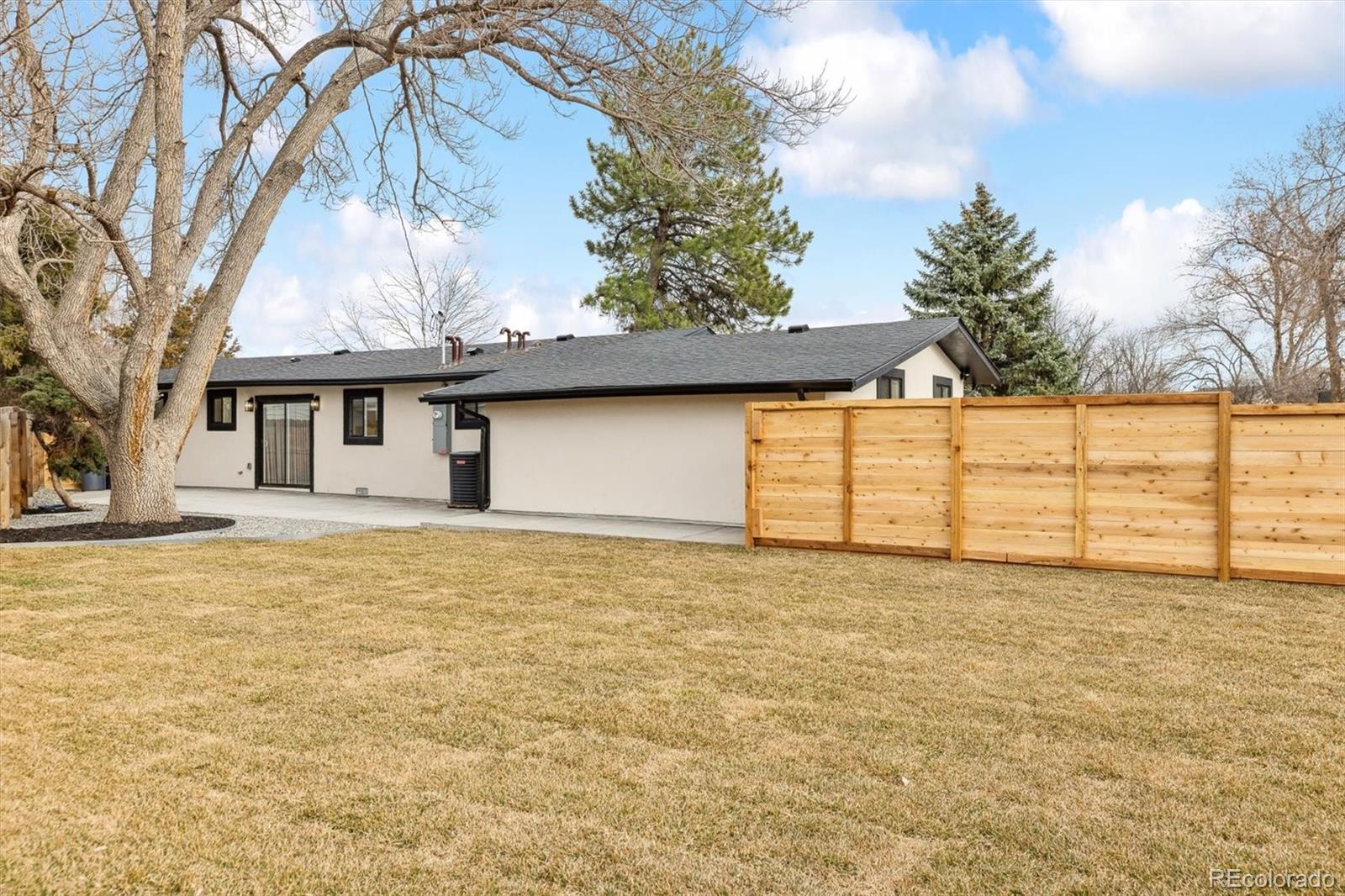 MLS Image #17 for 2505  upham street,lakewood, Colorado