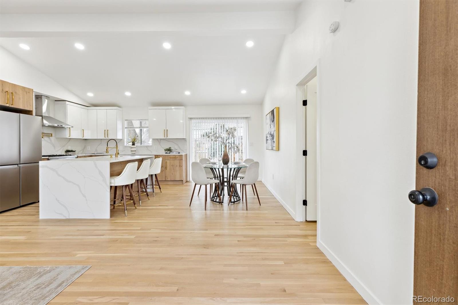 MLS Image #2 for 2505  upham street,lakewood, Colorado