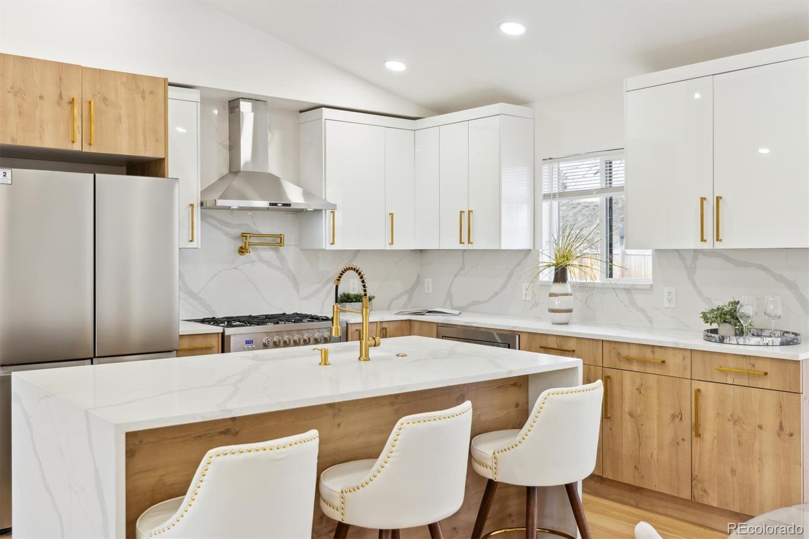 MLS Image #5 for 2505  upham street,lakewood, Colorado