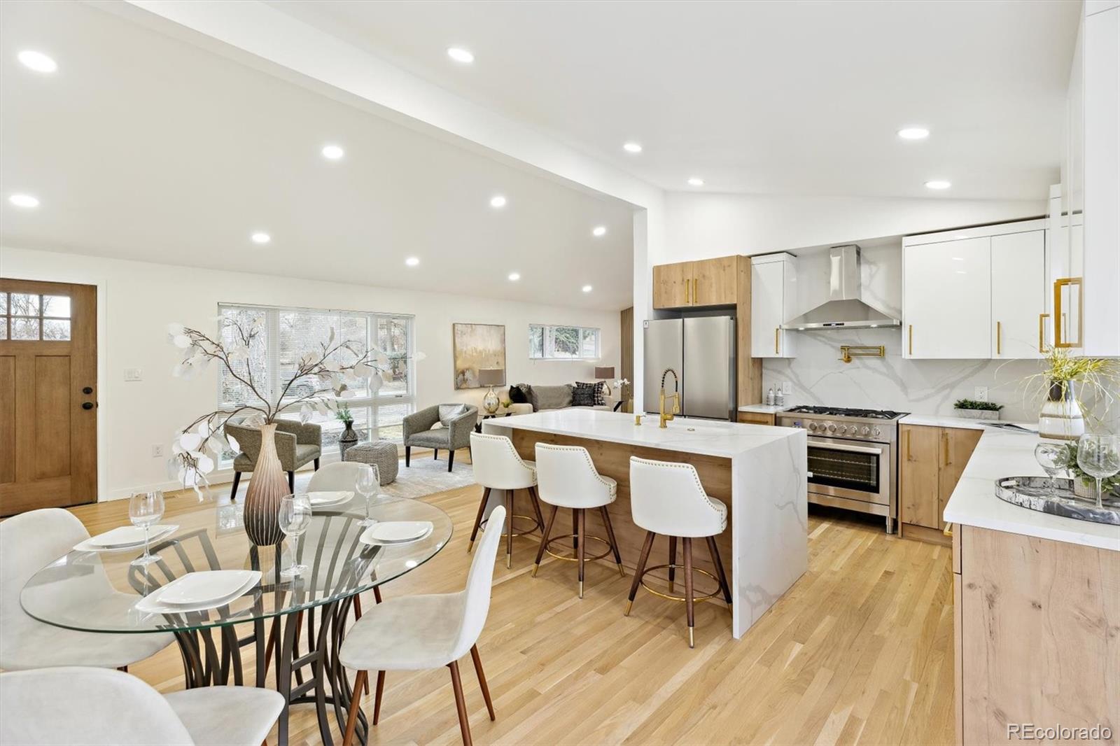 MLS Image #6 for 2505  upham street,lakewood, Colorado