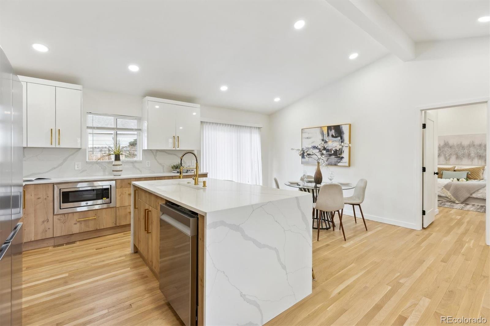 MLS Image #7 for 2505  upham street,lakewood, Colorado