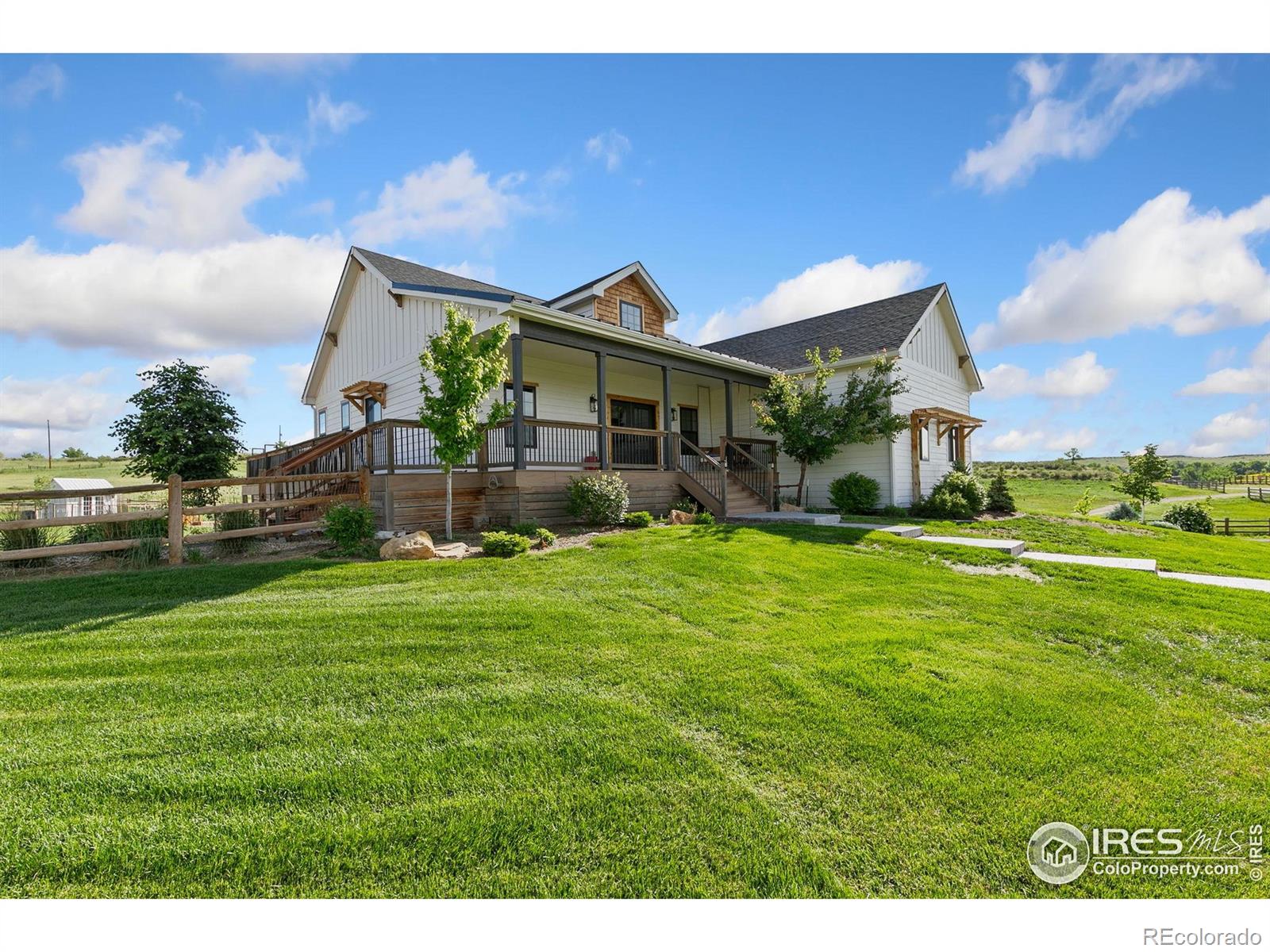 CMA Image for 4528  del colina way,Laporte, Colorado