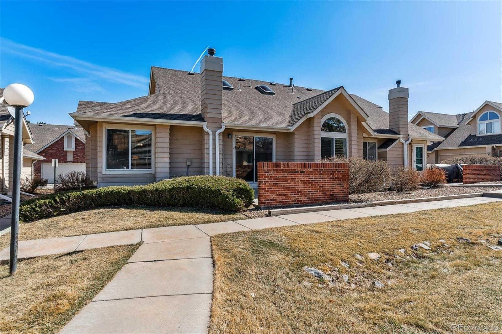 MLS Image #0 for 2135 s troy way,aurora, Colorado