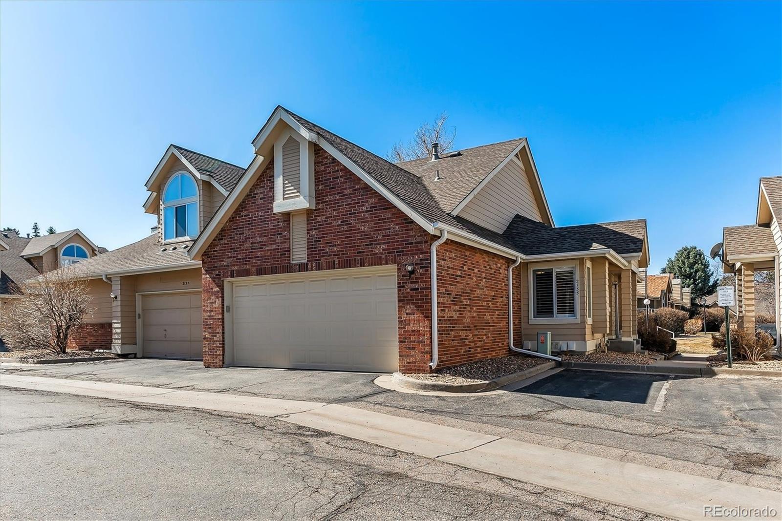 MLS Image #1 for 2135 s troy way,aurora, Colorado