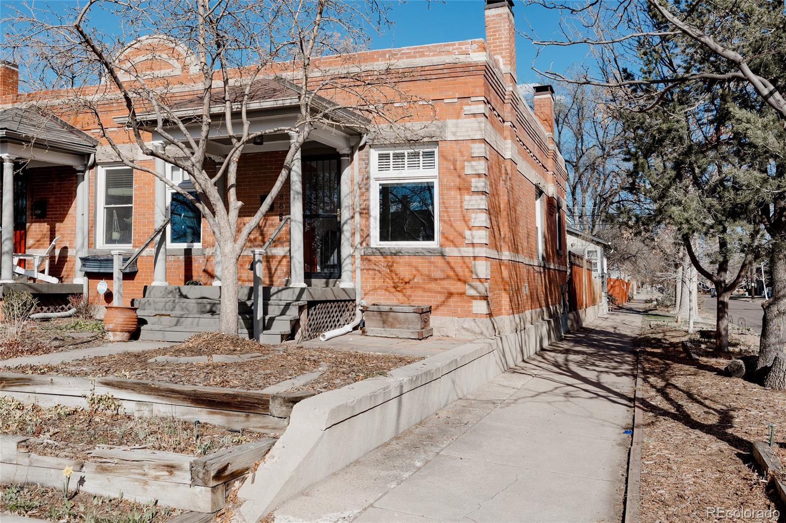CMA Image for 1788 s sherman street,Denver, Colorado