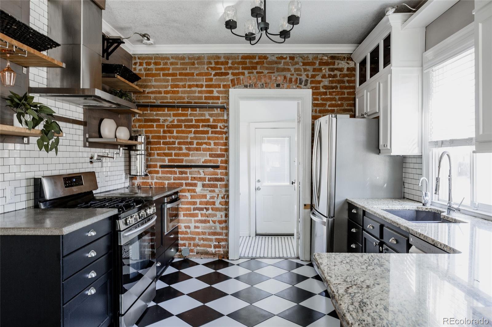 MLS Image #15 for 1788 s sherman street,denver, Colorado