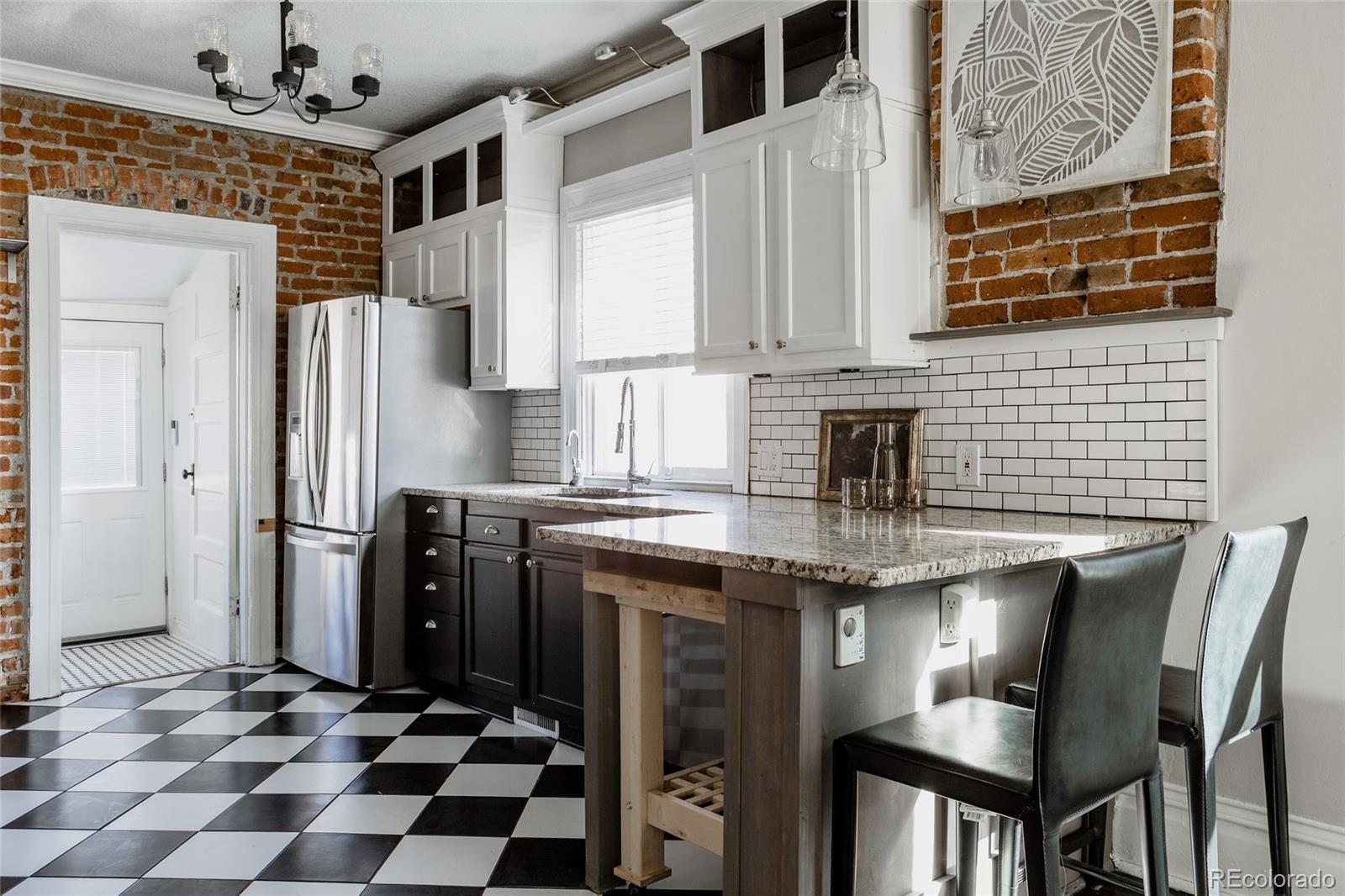MLS Image #18 for 1788 s sherman street,denver, Colorado