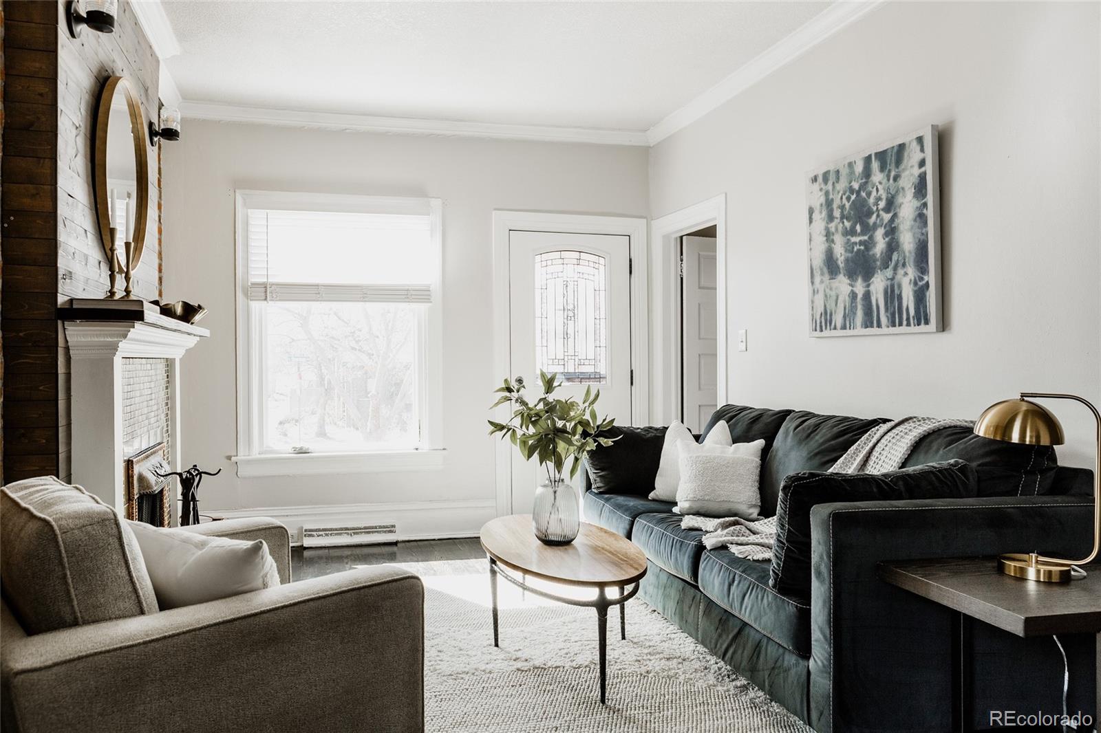 MLS Image #3 for 1788 s sherman street,denver, Colorado