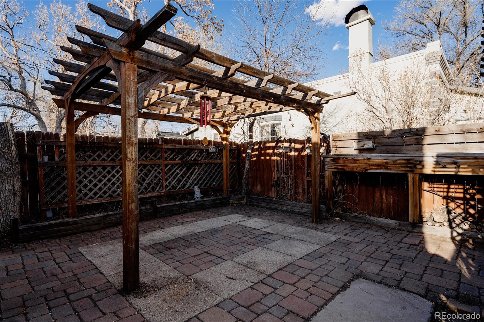 MLS Image #31 for 1788 s sherman street,denver, Colorado