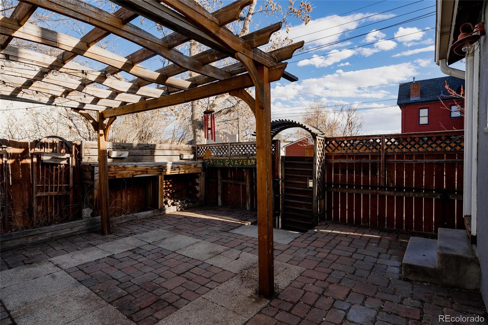 MLS Image #32 for 1788 s sherman street,denver, Colorado