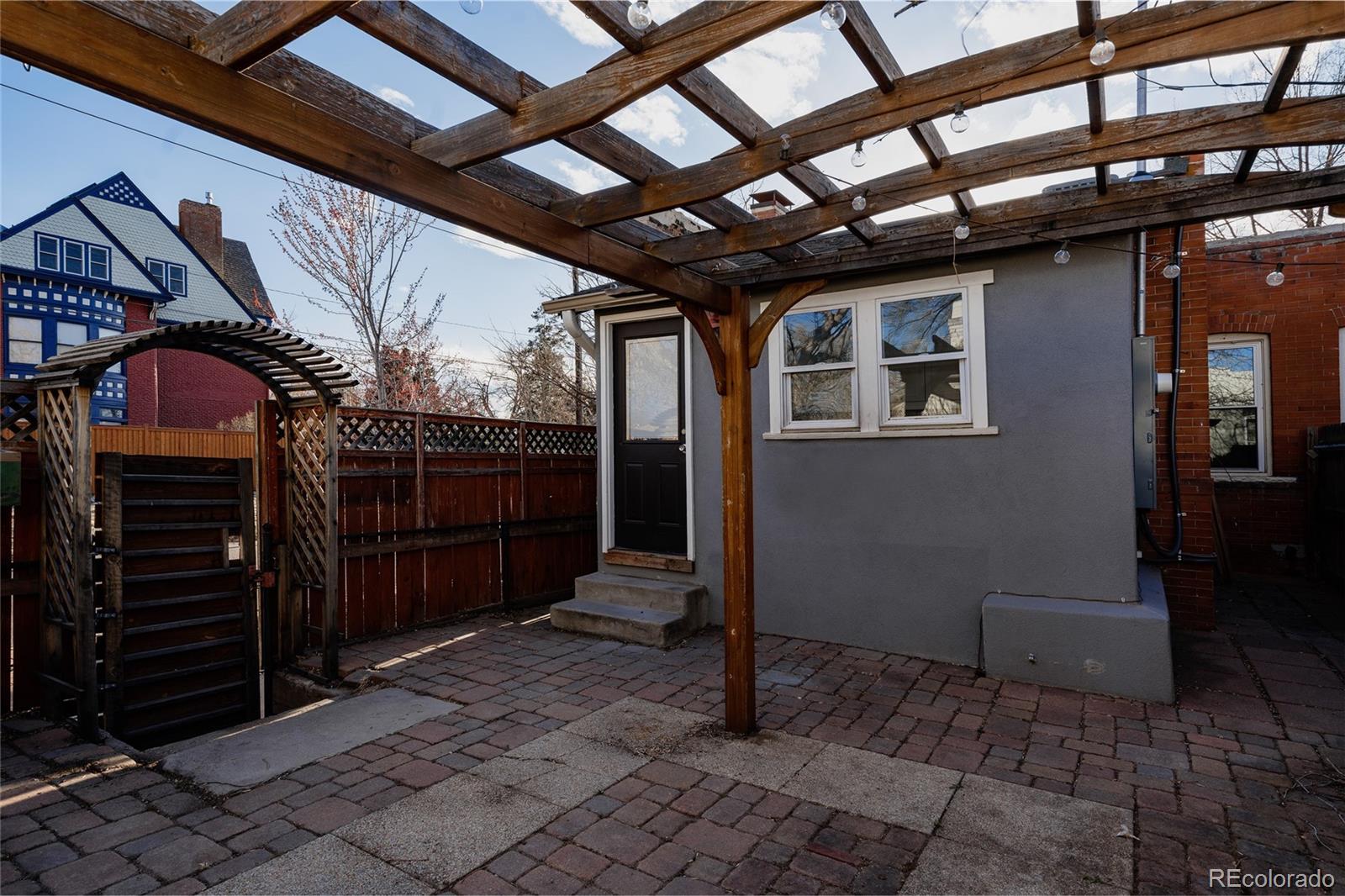 MLS Image #33 for 1788 s sherman street,denver, Colorado
