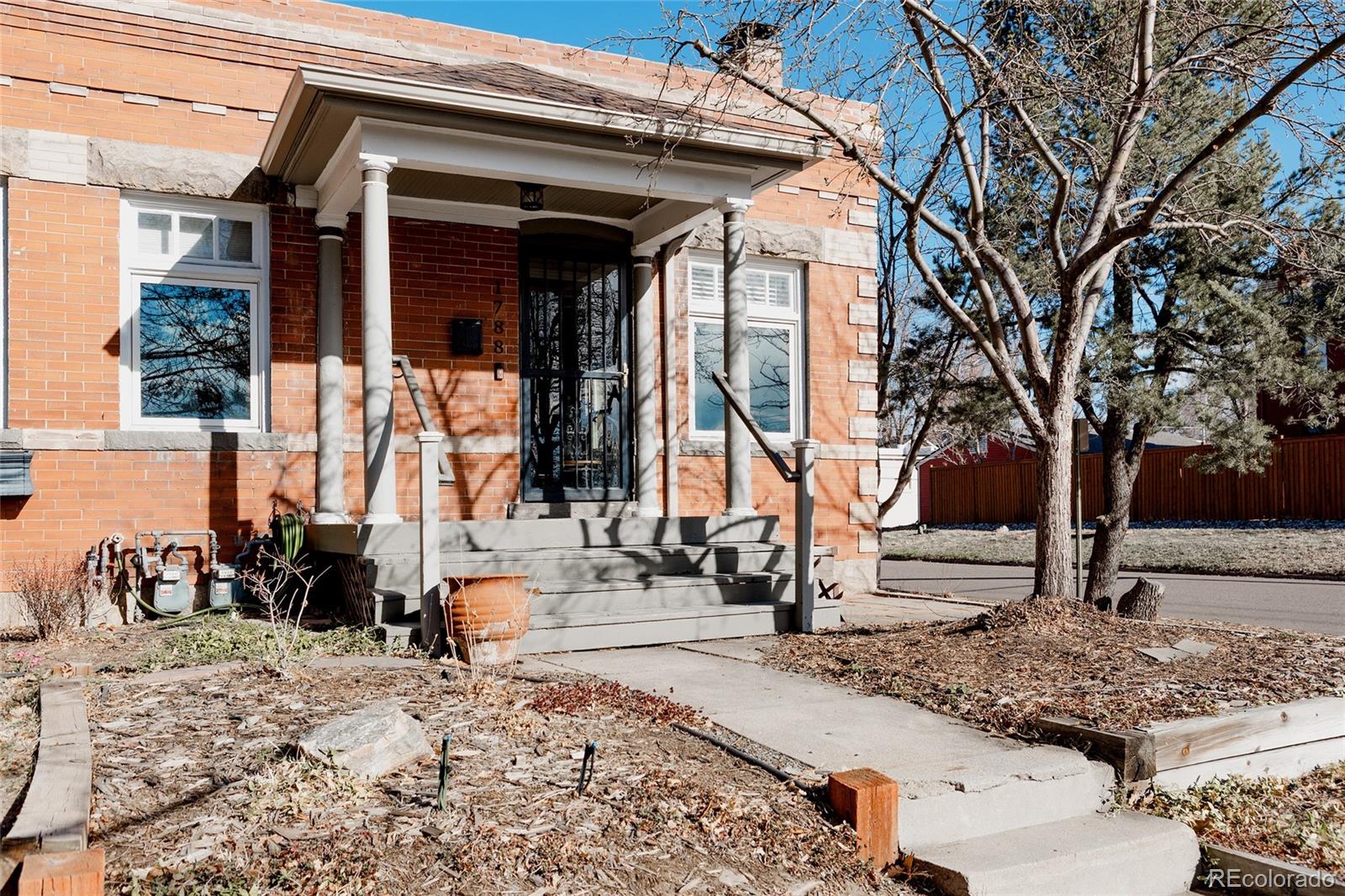 MLS Image #34 for 1788 s sherman street,denver, Colorado
