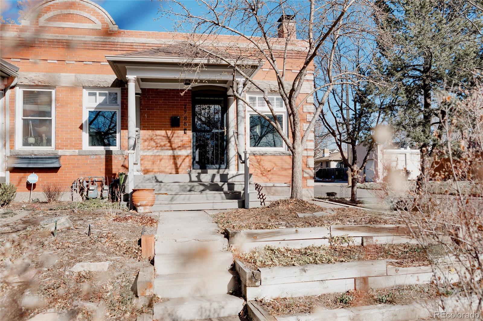 MLS Image #35 for 1788 s sherman street,denver, Colorado