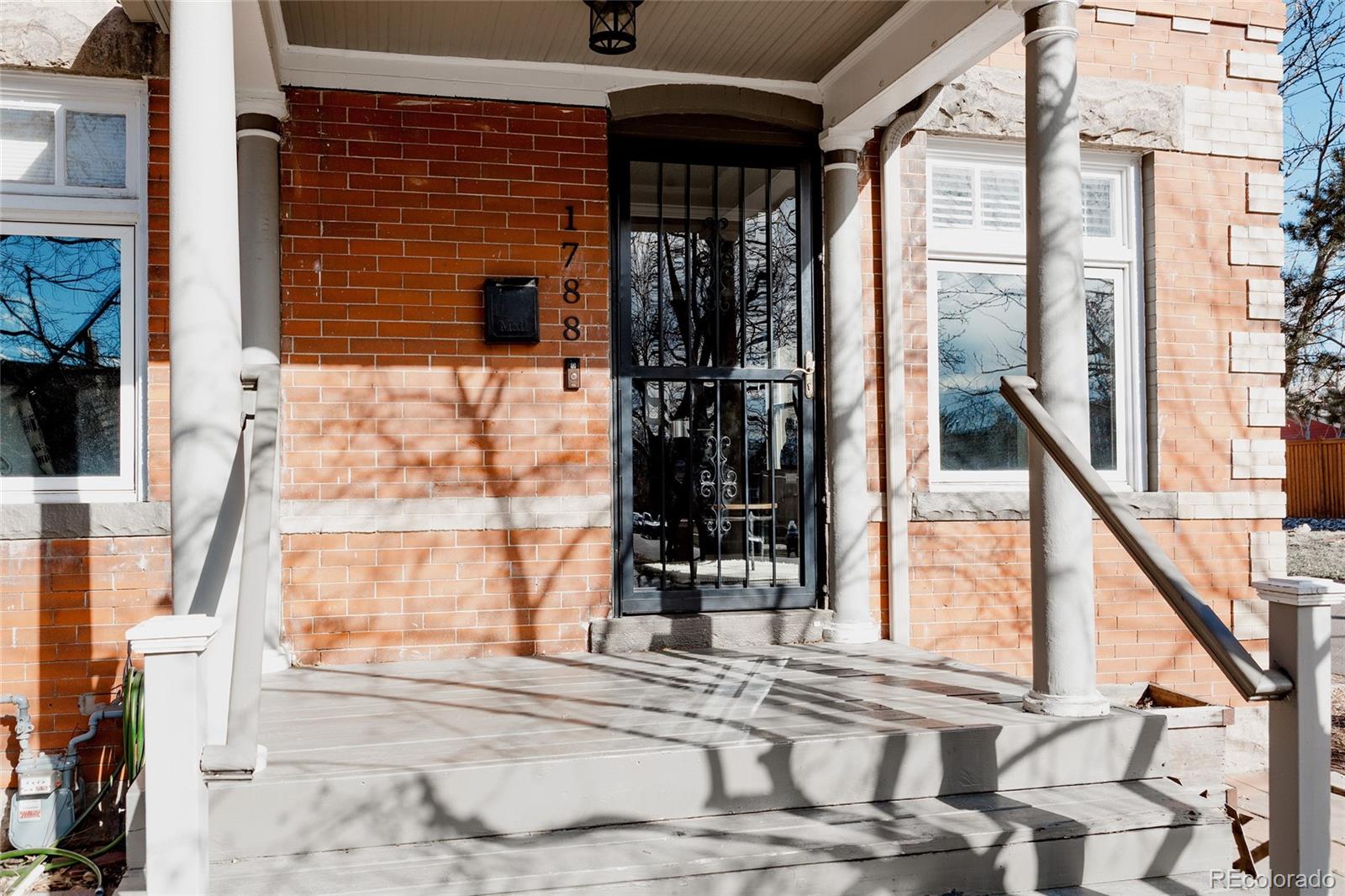 MLS Image #36 for 1788 s sherman street,denver, Colorado