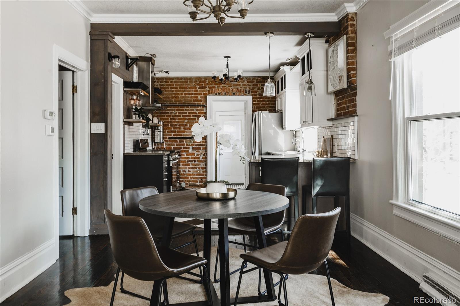 MLS Image #6 for 1788 s sherman street,denver, Colorado