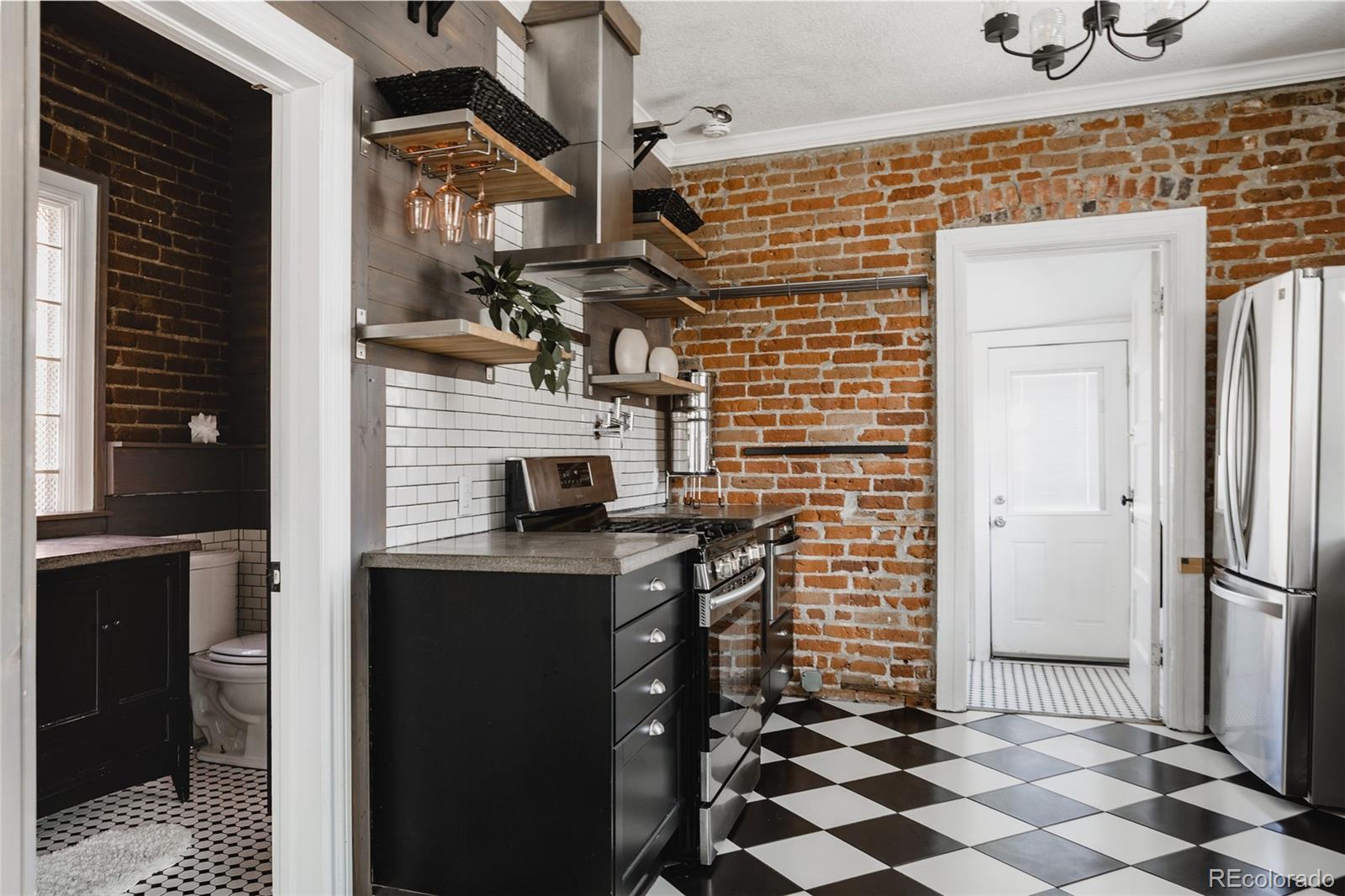 MLS Image #7 for 1788 s sherman street,denver, Colorado