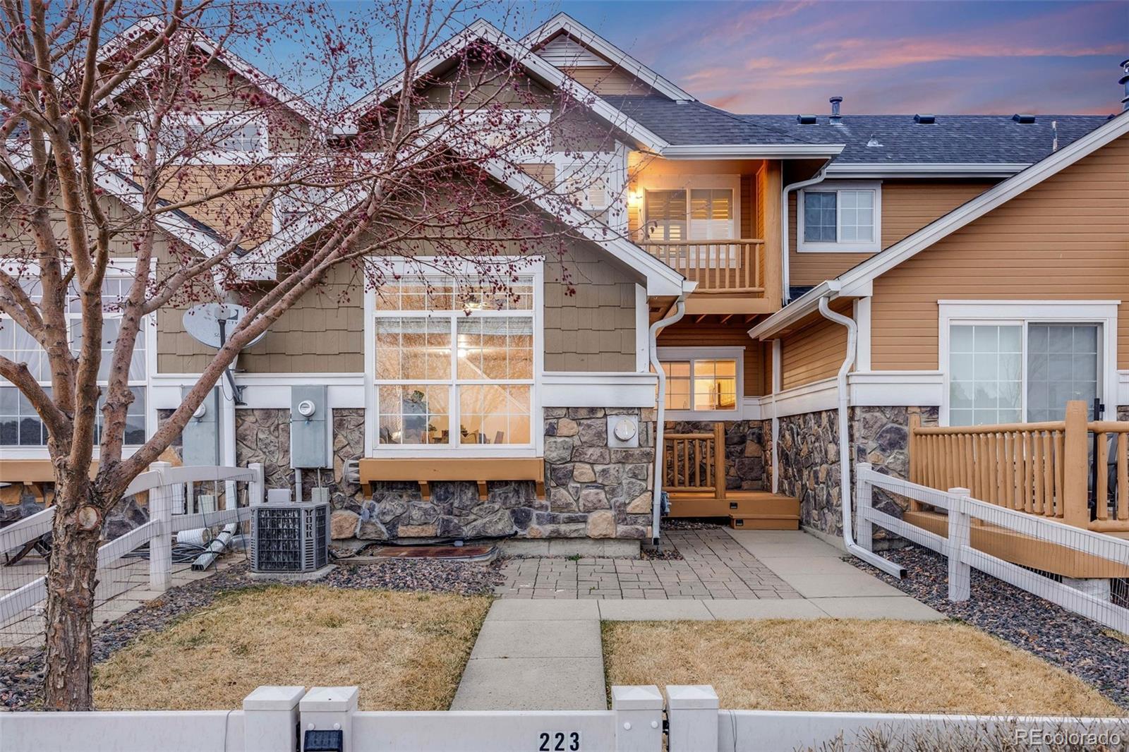 MLS Image #0 for 223  habitat circle,windsor, Colorado