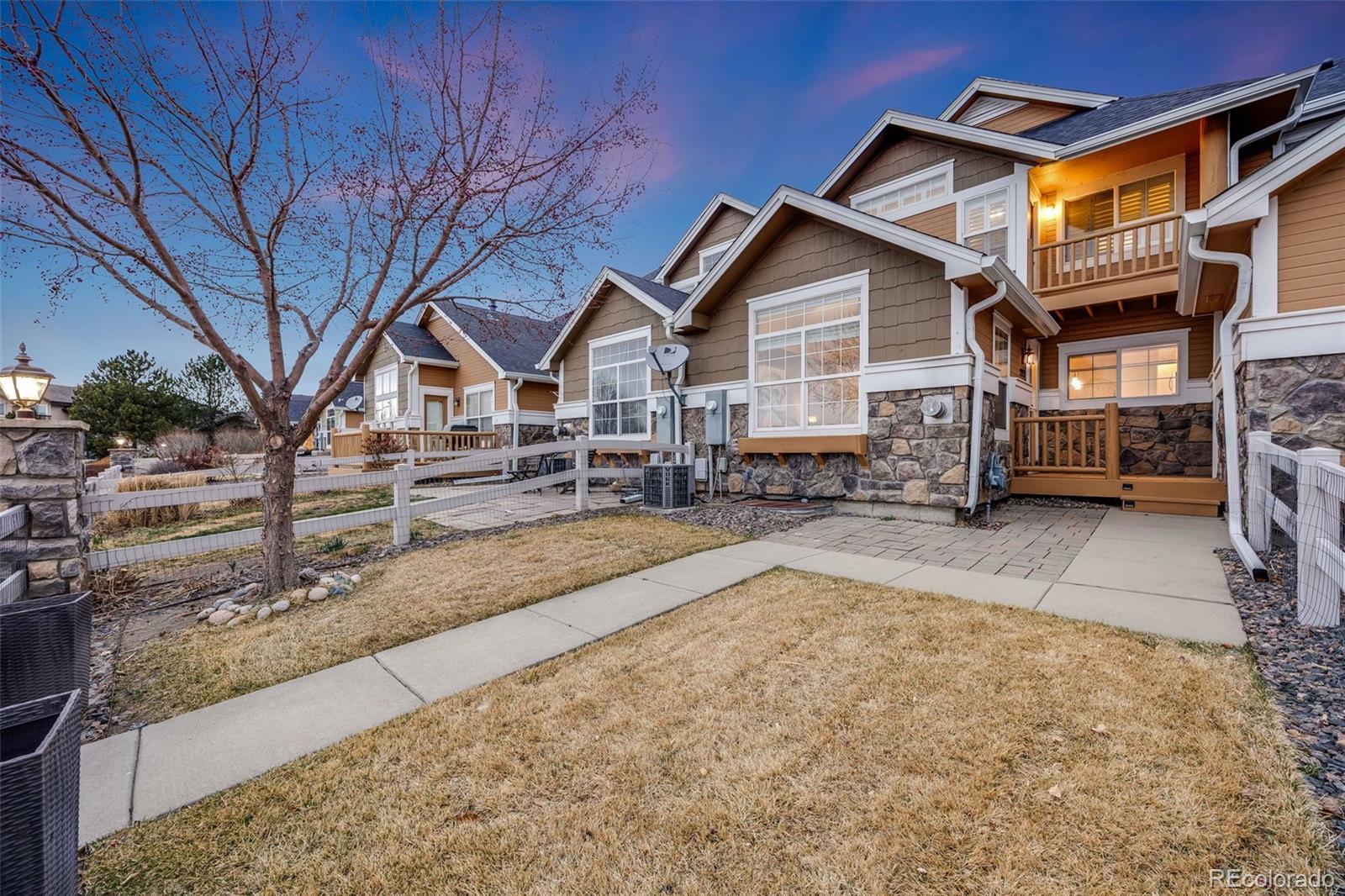 CMA Image for 223  Habitat Circle,Windsor, Colorado