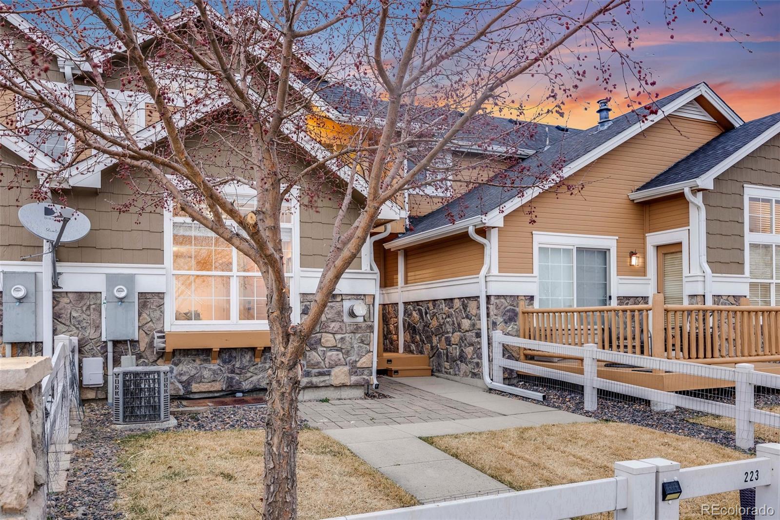 MLS Image #2 for 223  habitat circle,windsor, Colorado