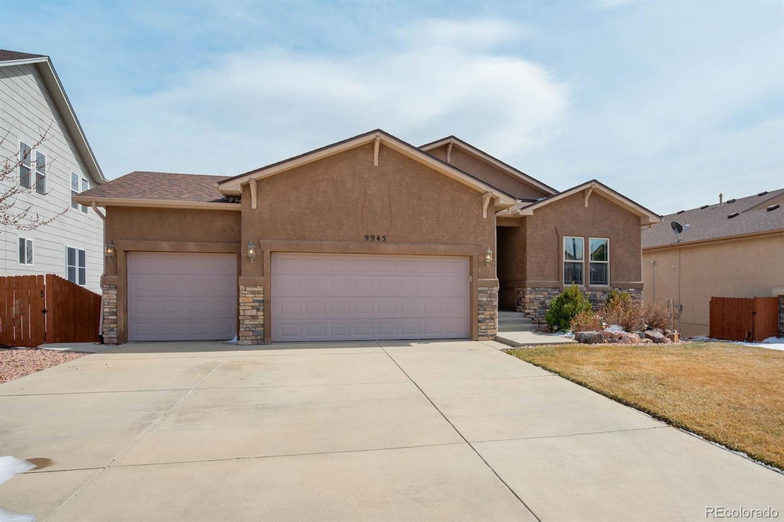 MLS Image #0 for 9945  kings canyon drive,peyton, Colorado