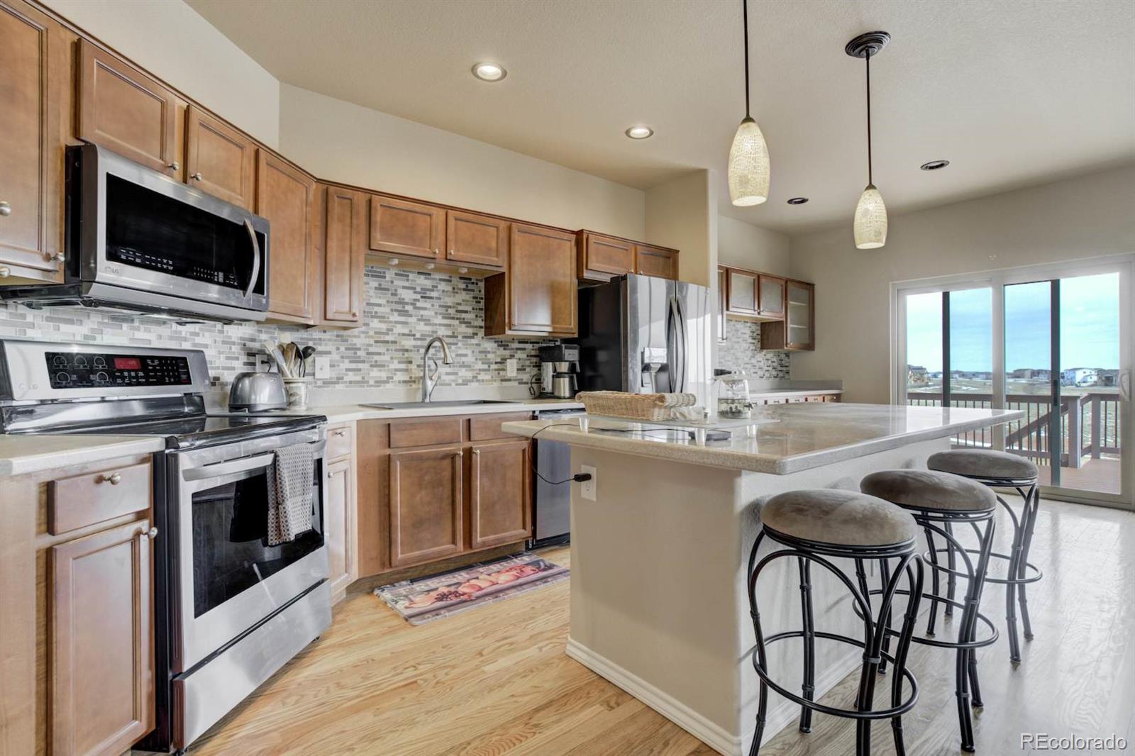 MLS Image #12 for 9945  kings canyon drive,peyton, Colorado